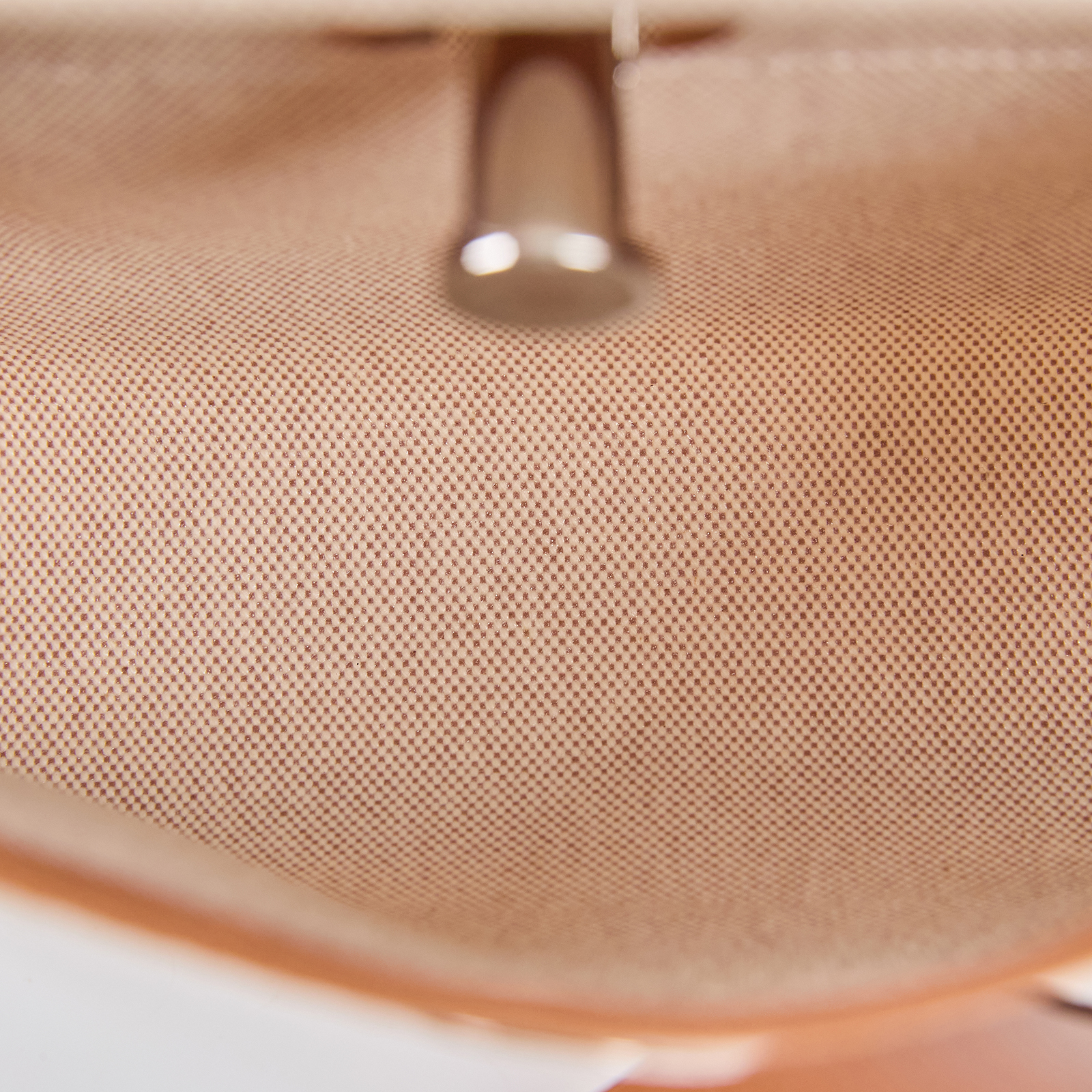 愛馬仕 Hermes Herbag Zip 20 HER20 K TS 004 AU K刻 金棕/亞麻HERBAG20 防塵袋