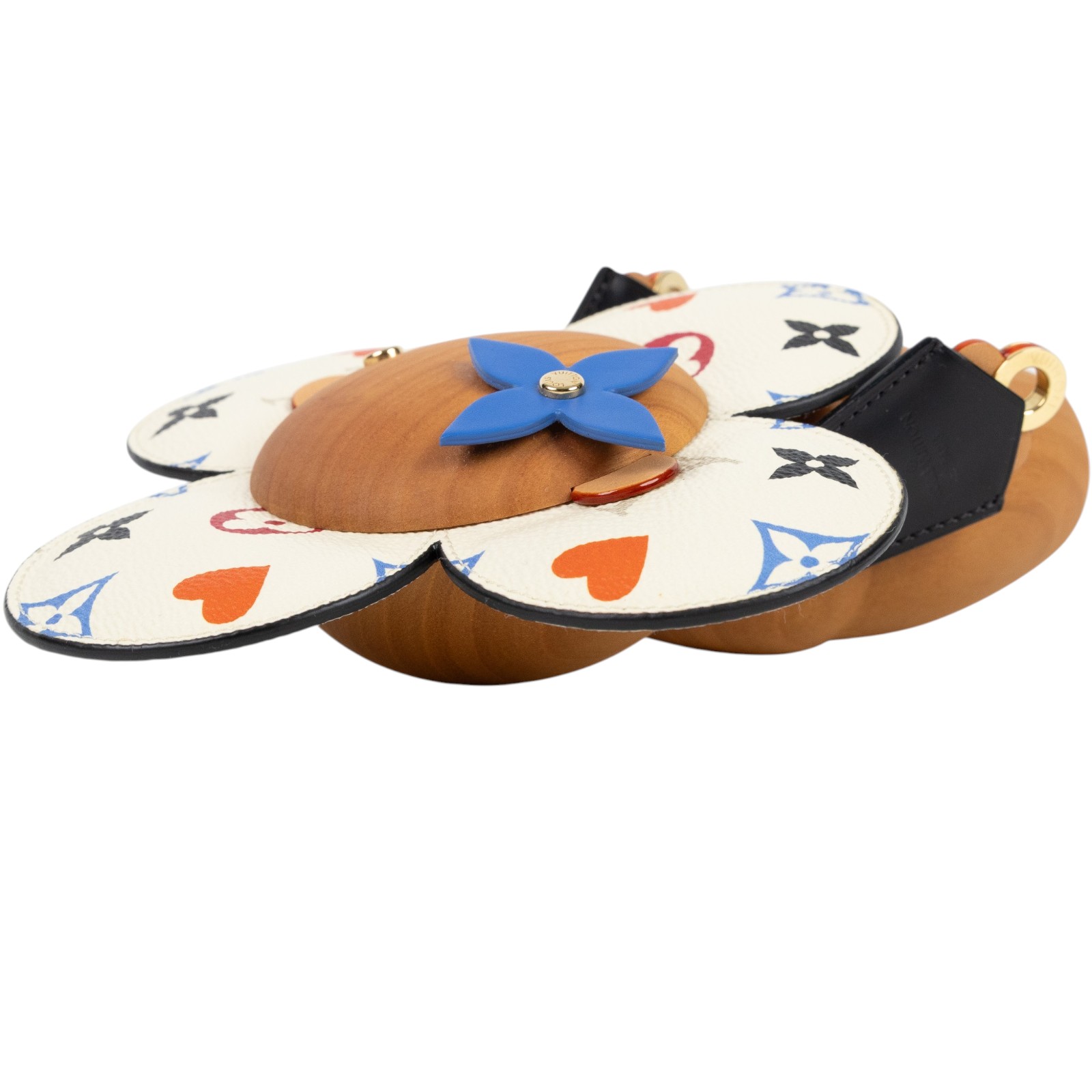 路易威登 LOUIS VUITTON Game On Vivienne 玩偶 擺件 GI0587  防塵袋