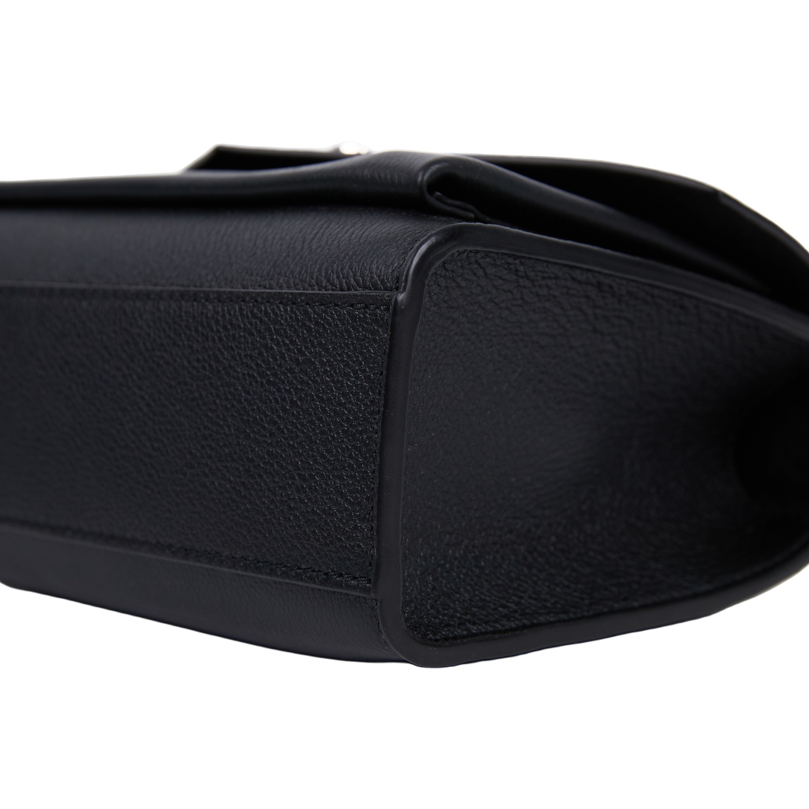 路易威登 LOUIS VUITTON Mylockme 鏈條包 肩背包 斜背包 M51418 晶片款 黑銀LOCKME BB鍊包 防塵袋
