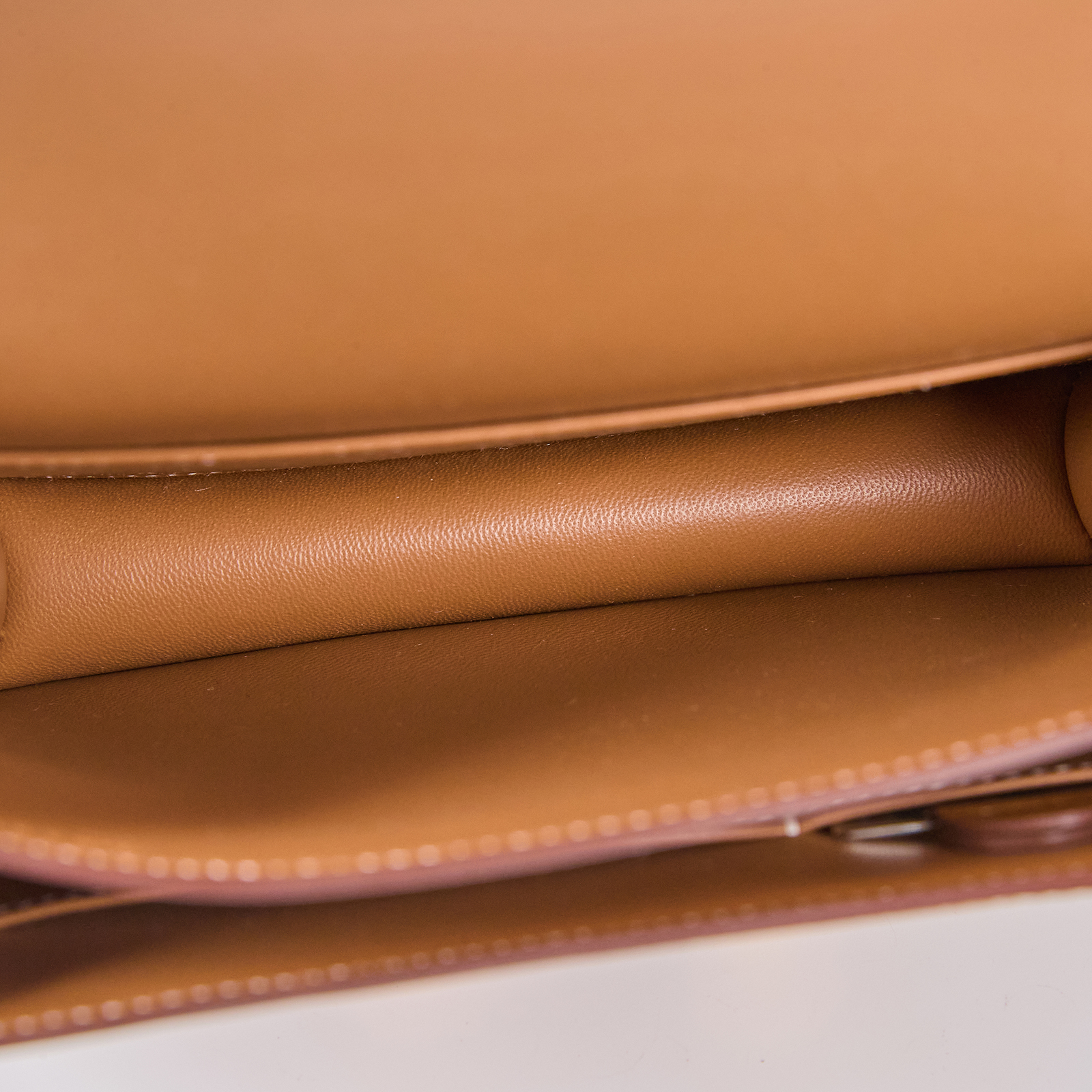 愛馬仕 Hermes Constance Bag 康康包 MIni 18  玫瑰金色五金 金棕色 H083905CD37 /  防塵袋/原廠盒子/購買證明