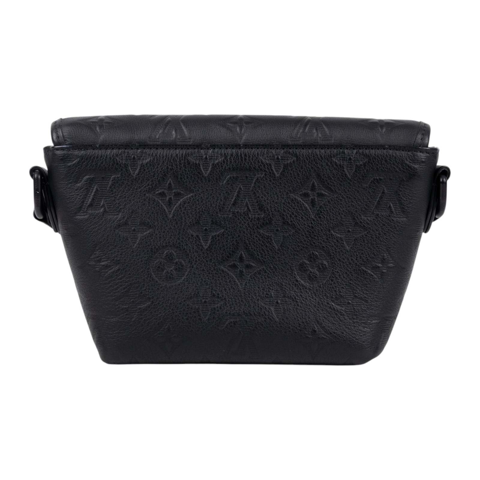 路易威登 LOUIS VUITTON Pulse 可穿戴式 錢包 M12636 晶片款 Pulse 可穿戴式錢包 防塵袋
