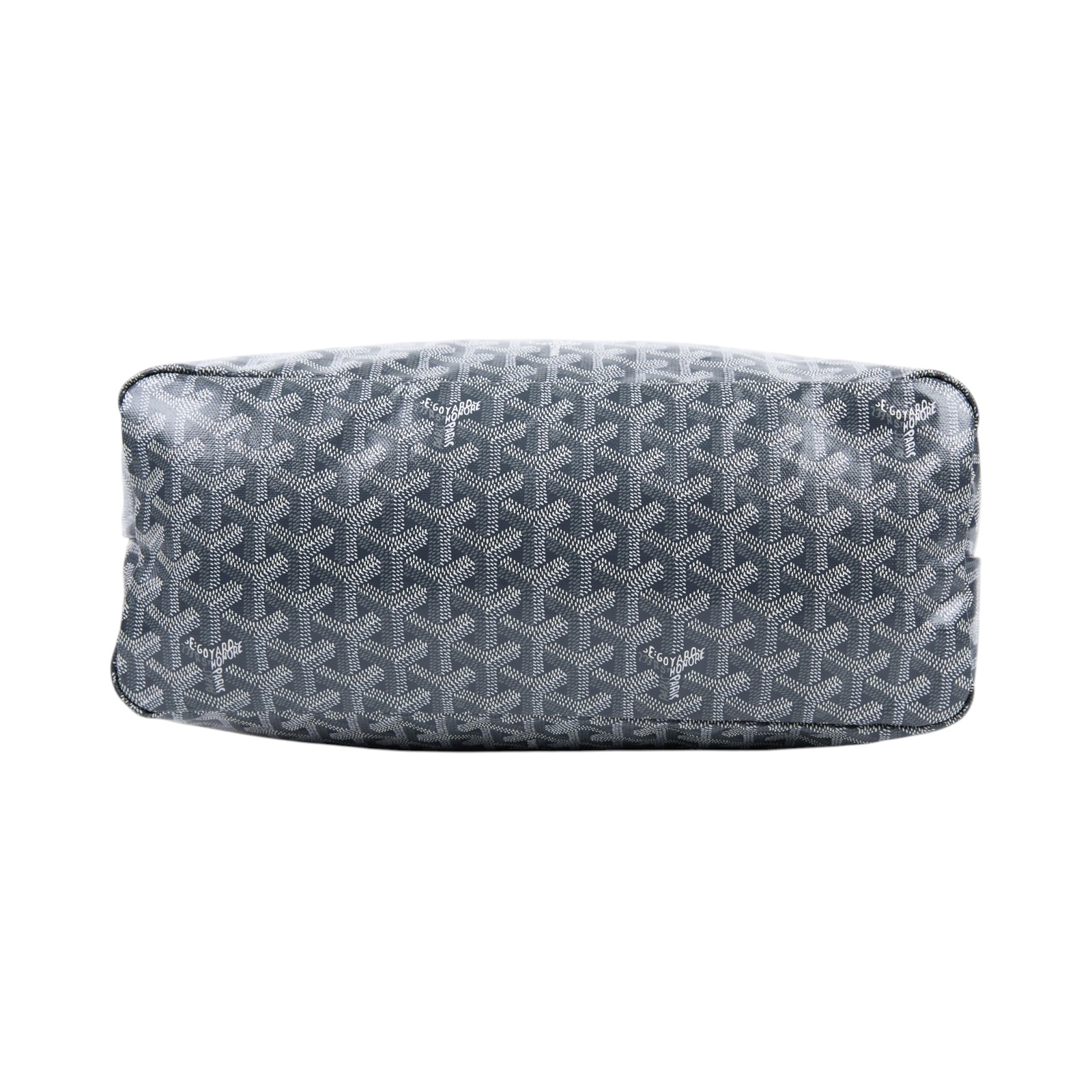 高雅德 GOYARD Bohème Hobo Bag PM 托特包 BOHEMEPMLTY 灰BOHEME  HOBO PM 無附屬品