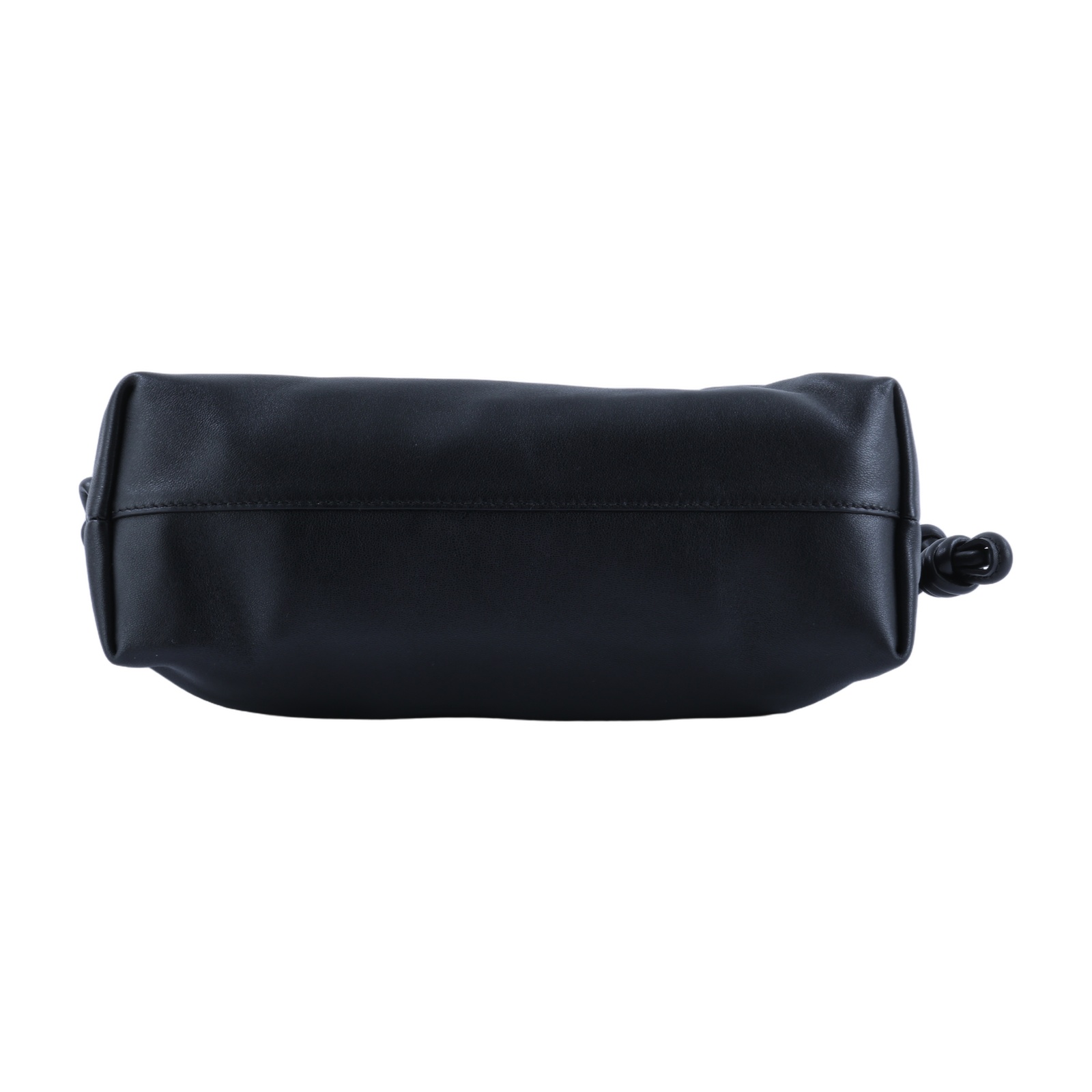 羅意威 LOEWE Medium Flamenco 手提包 A411FCRX02 黑FLAMENCO PURSE MEDIUM 防塵袋/背帶2