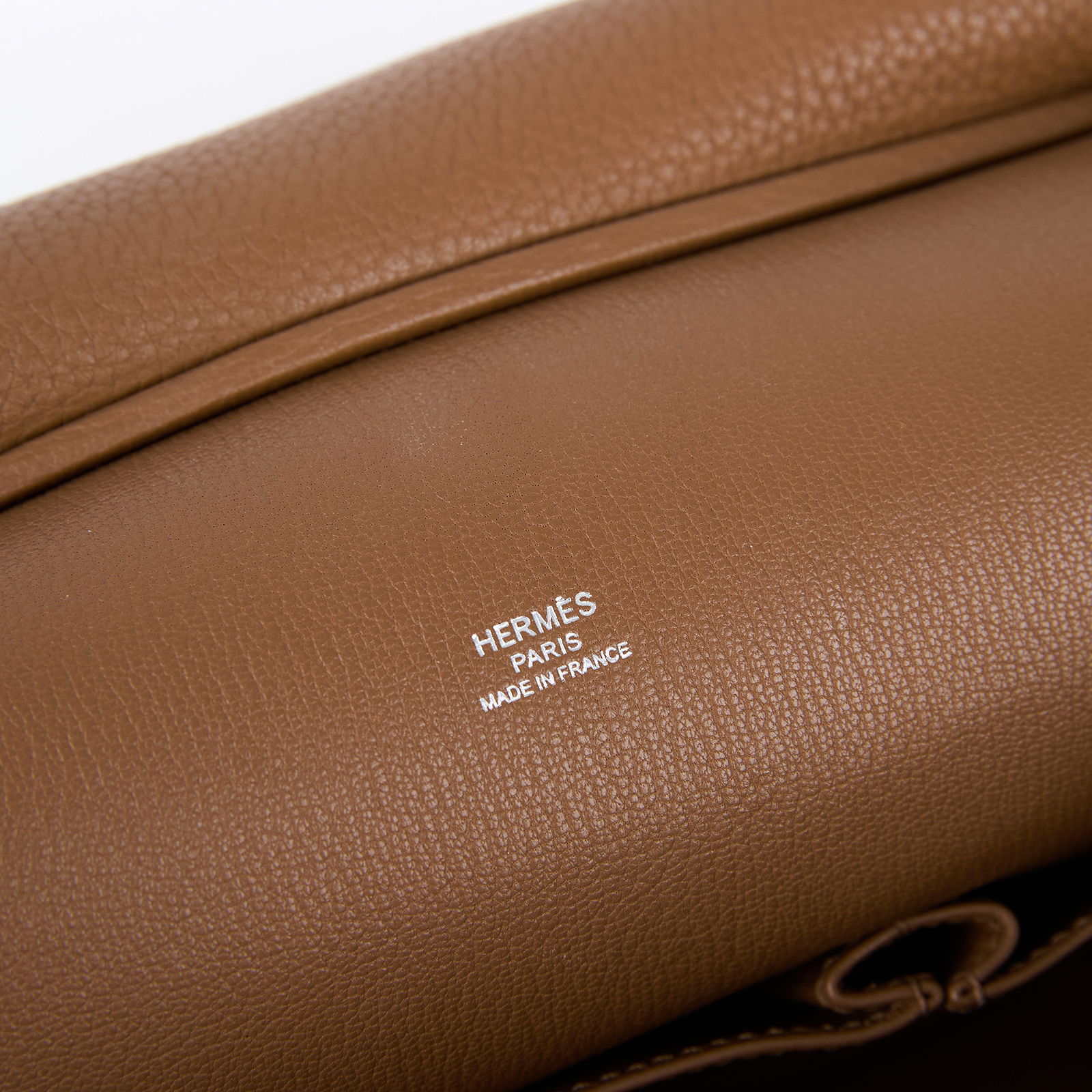 愛馬仕 Hermes Jypsiere 吉普賽包 28  JY28 口P 26PY 口P刻 金棕JYPSIERE28 防塵袋/背帶