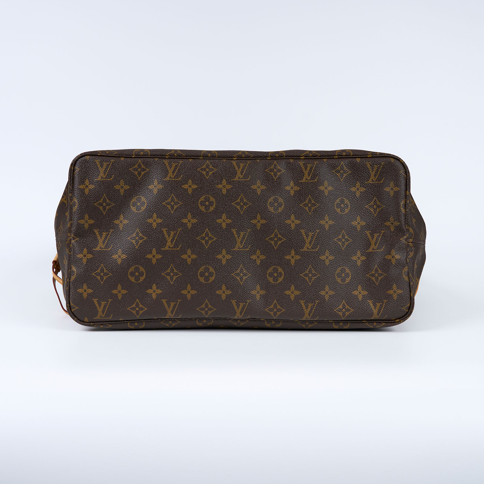 路易威登 LOUIS VUITTON Neverfull GM 托特包 經典帆布 M40157 原花NEVERFULL GM 原廠盒子/防塵袋/購買證明