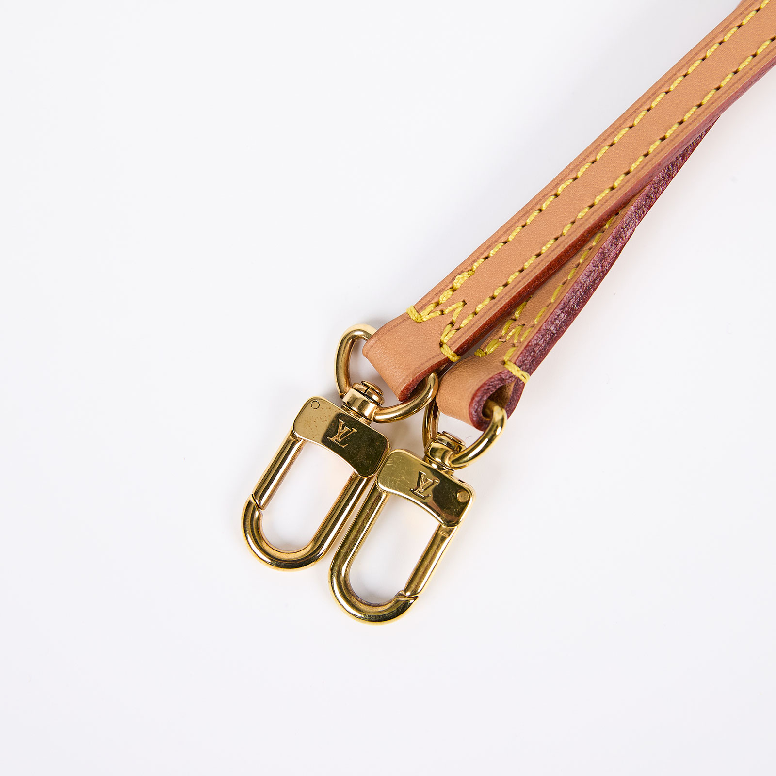 路易威登 LOUIS VUITTON Petite Boite Chapeau 帆布 手提 斜背包 M43514 棕原花PETITE BOITE CHAP 背帶