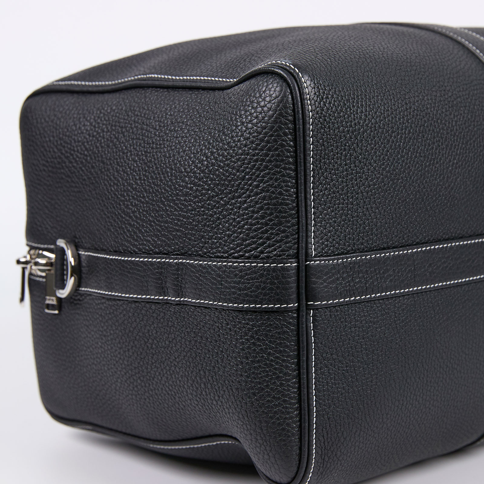 迪奧 CHRISTIAN DIOR Lingot 50 旅行袋 波士頓包  背帶/防塵袋
