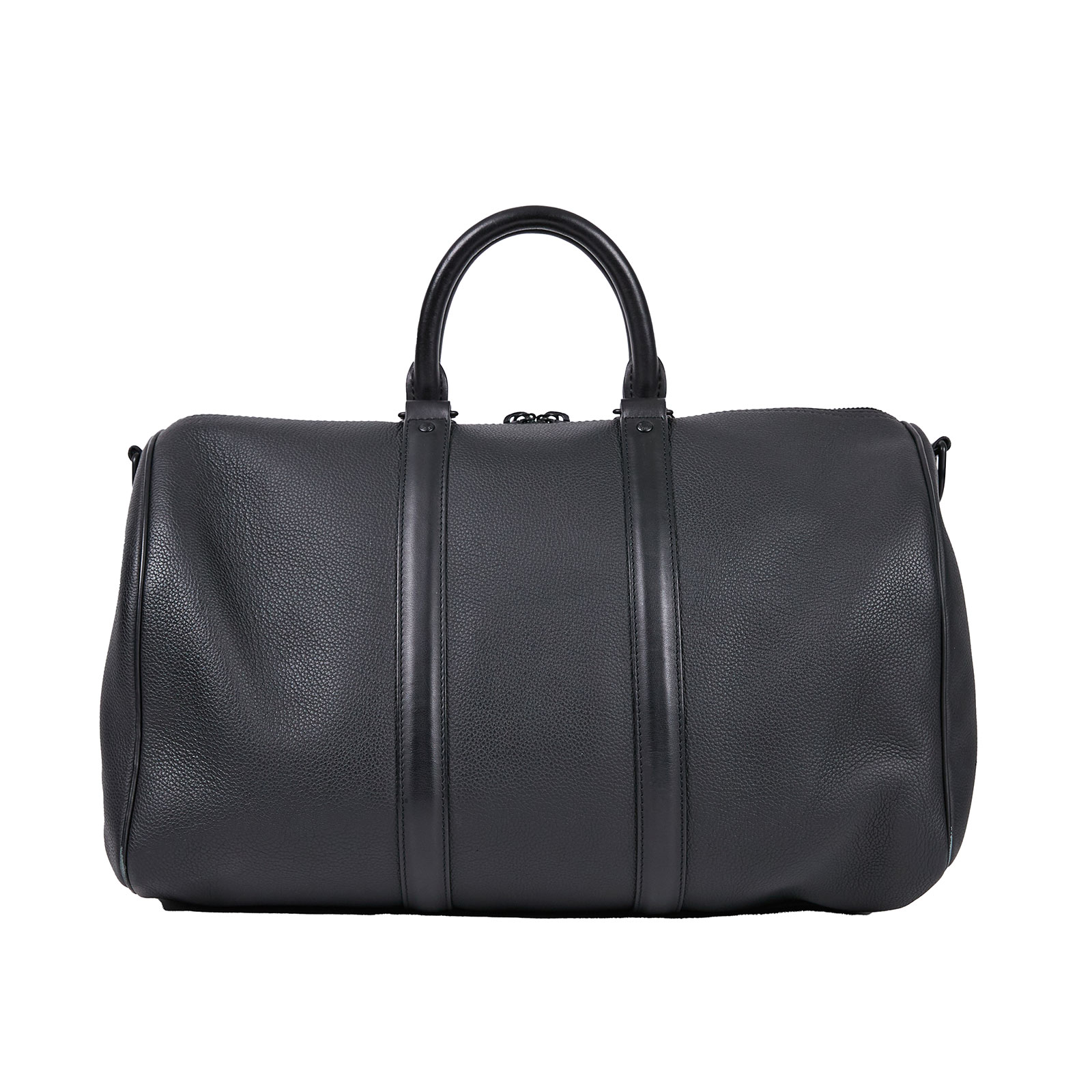 路易威登 LOUIS VUITTON Keepall Bandouliere 40 手提 肩背 波士頓包 M57088  原廠盒子/背帶