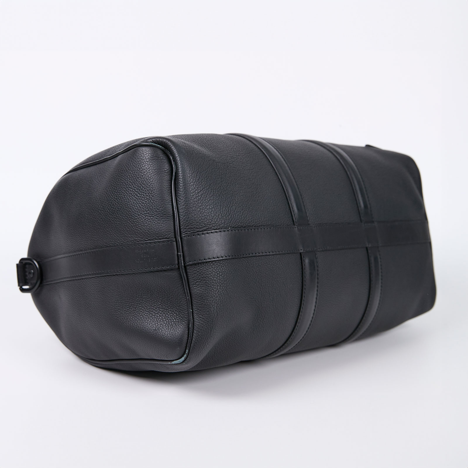 路易威登 LOUIS VUITTON Keepall Bandouliere 40 手提 肩背 波士頓包 M57088  原廠盒子/背帶