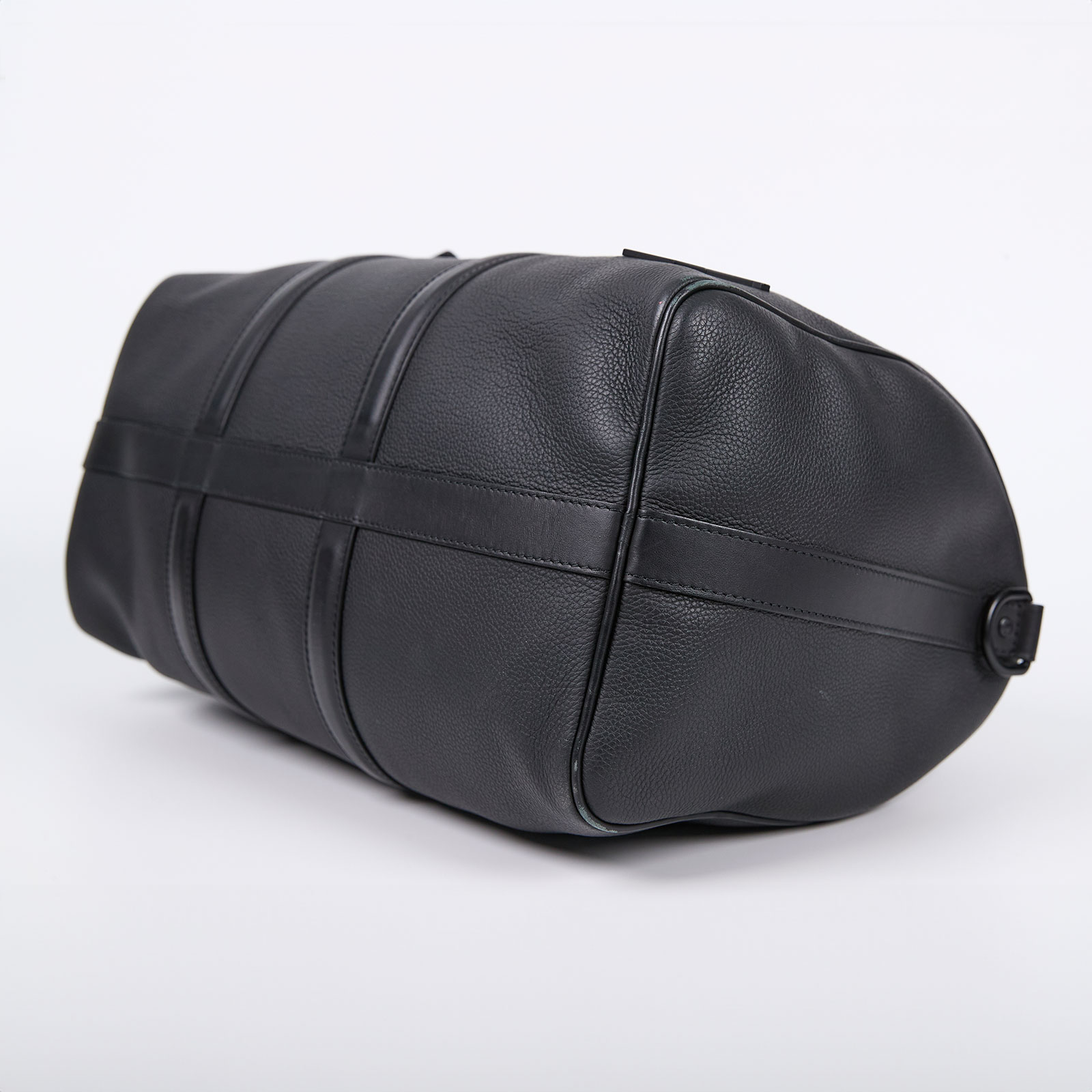 路易威登 LOUIS VUITTON Keepall Bandouliere 40 手提 肩背 波士頓包 M57088  原廠盒子/背帶