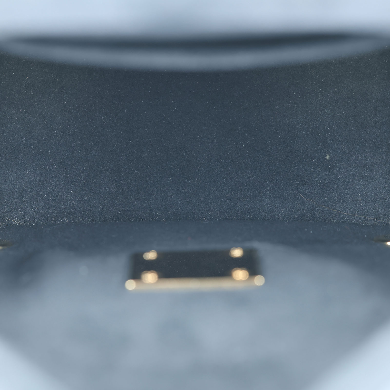 路易威登 LOUIS VUITTON Bento Box 經典帆布 M43518 雙色 BENTO BOX 防塵袋/背帶