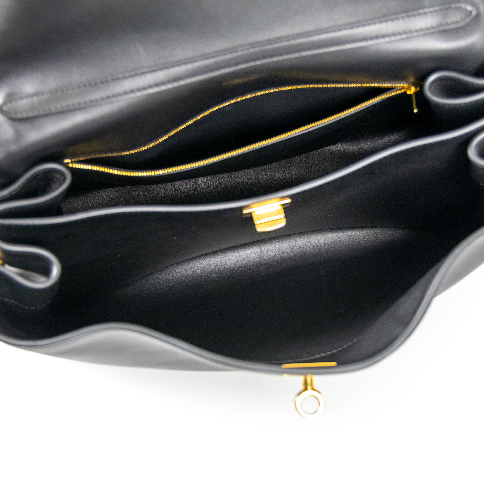 巴黎世家 BALENCIAGA Rodeo Medium 手提包 7897722AA4V 黑Rodeo 中號 防塵袋/背帶/購買證明