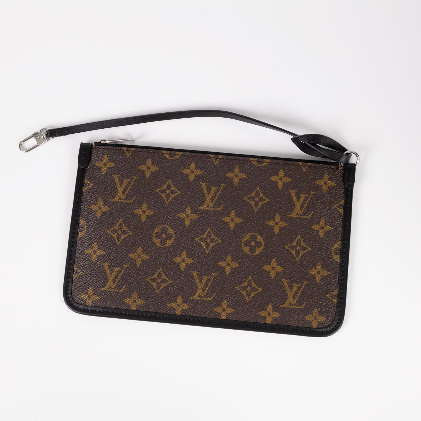 路易威登 LOUIS VUITTON CarryAll Vibe MM 手提 肩背包 黑色 M25143 晶片款  原廠盒子/防塵袋/內袋