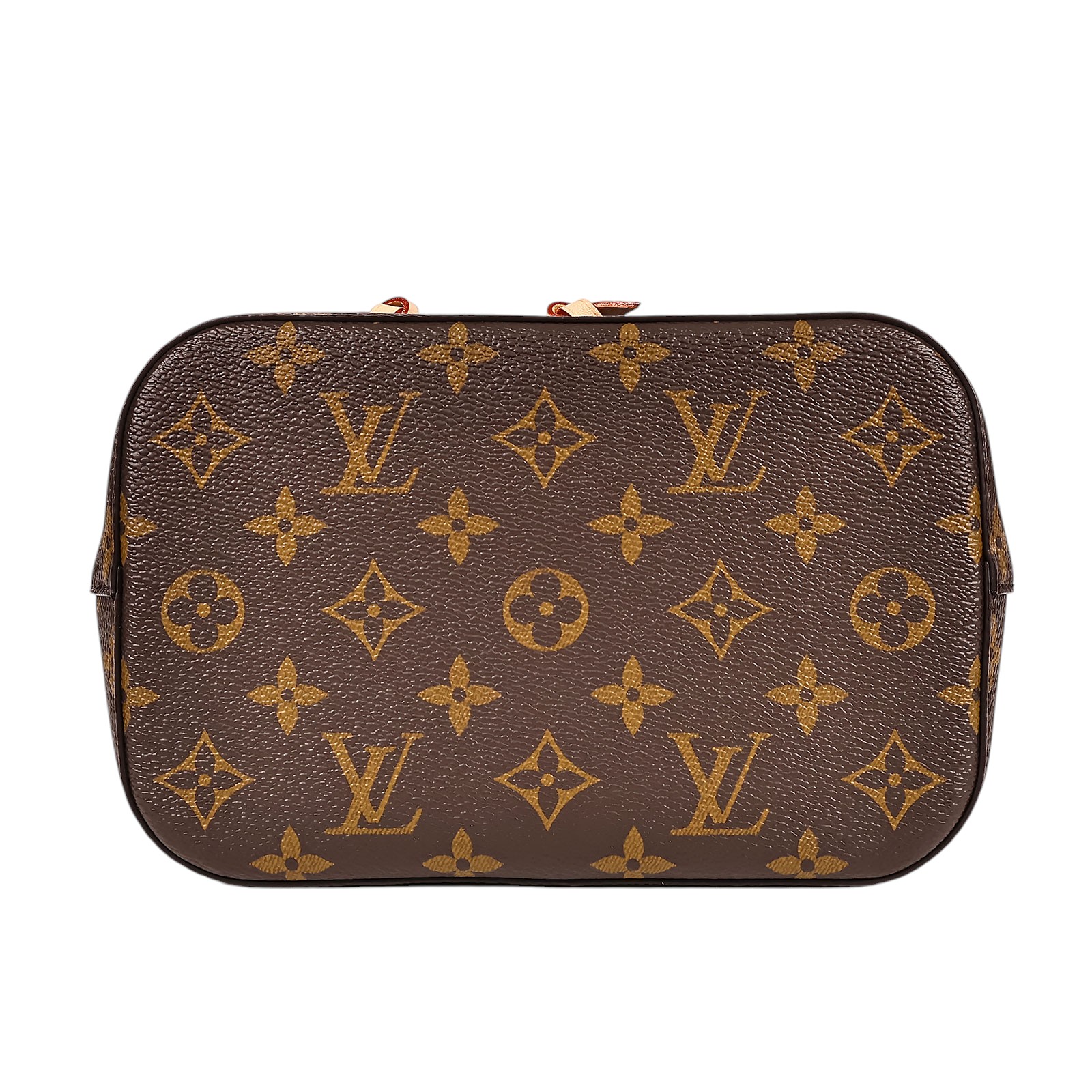 路易威登 LOUIS VUITTON Néonoé BB 經典帆布 束口水桶包 M46581 晶片款 NEONOE BB 原廠盒子/防塵袋/購買證明