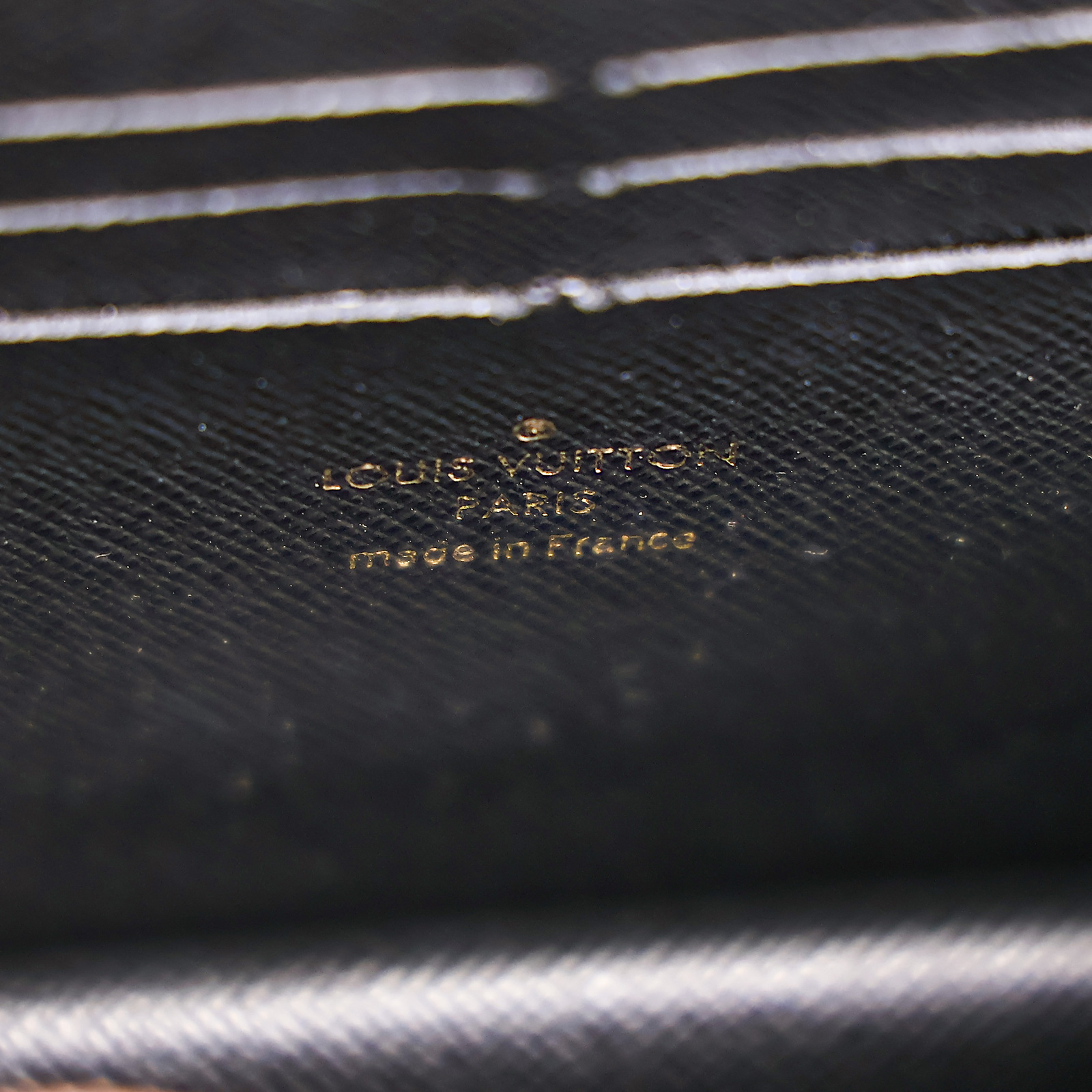 路易威登 LOUIS VUITTON LV Twist 黑金扣 鏈帶包 黑色 M68750 晶片款 黑EPI WOC 防塵袋