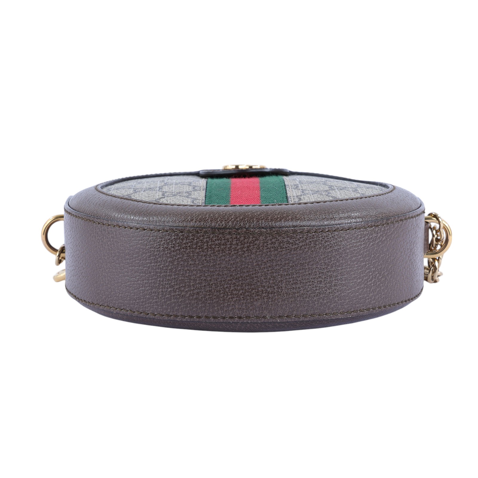 古馳 GUCCI Ophidia 圓餅包 550618  無附屬品
