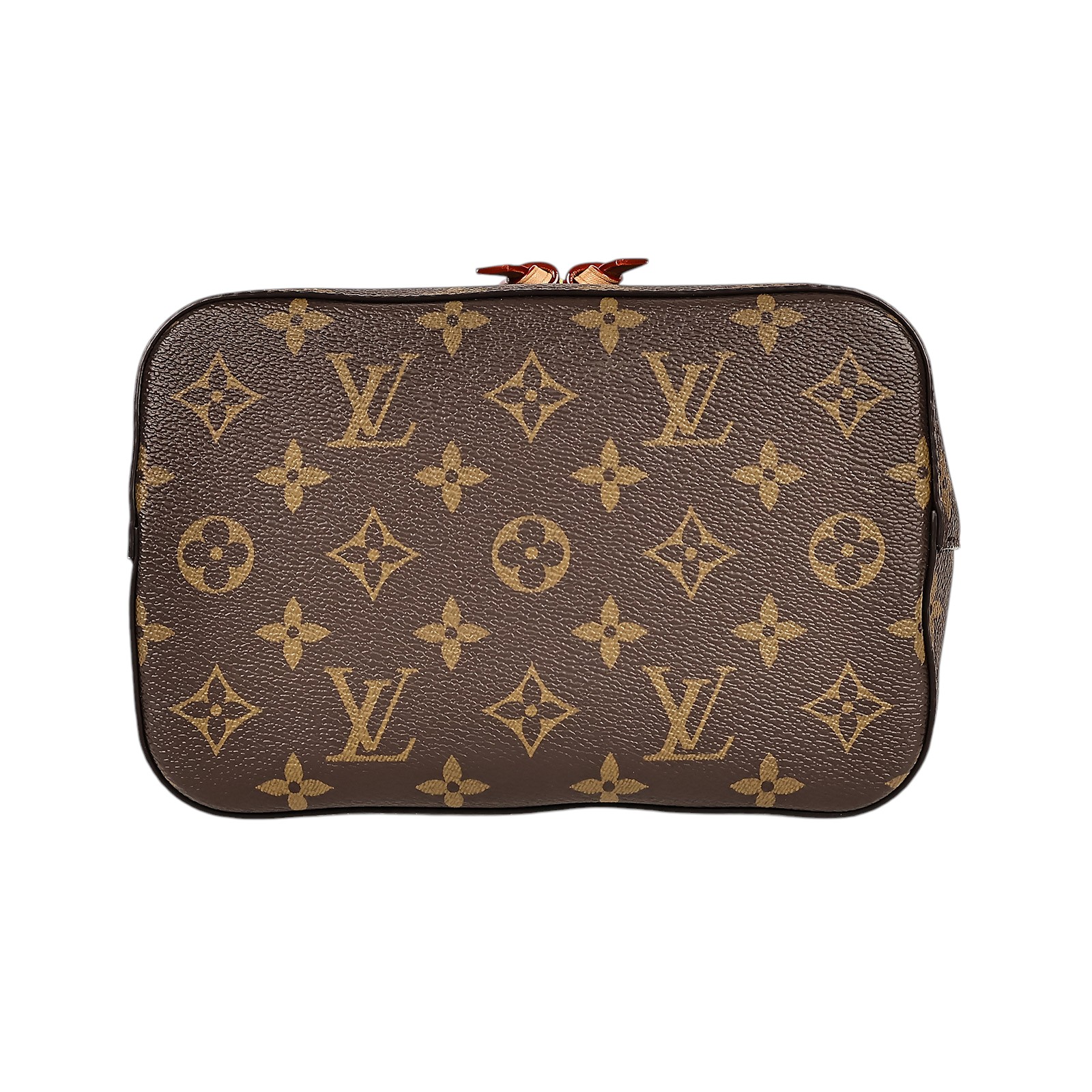 路易威登 LOUIS VUITTON Néonoé BB 經典帆布 束口水桶包 M46581 晶片款 原花Néonoé BB 水桶包 原廠盒子/背帶/防塵袋
