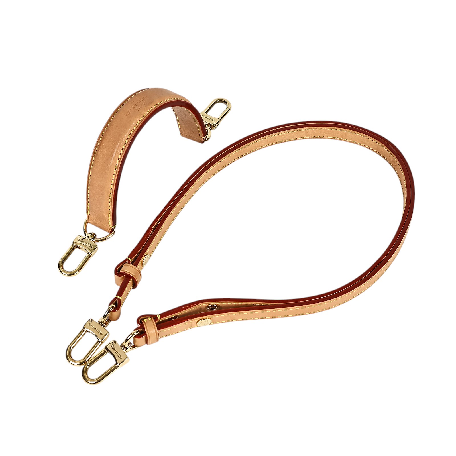 路易威登 LOUIS VUITTON Néonoé BB 經典帆布 束口水桶包 M46581 晶片款 原花Néonoé BB 水桶包 原廠盒子/背帶/防塵袋