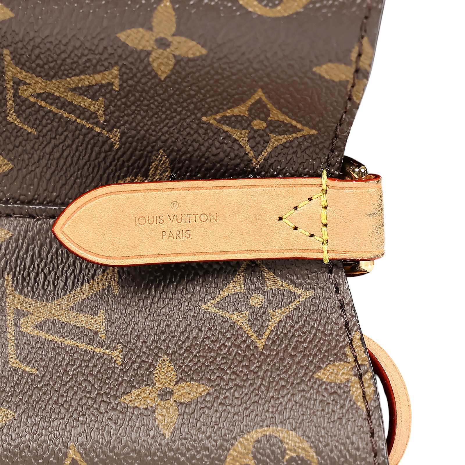 路易威登 LOUIS VUITTON Néonoé BB 經典帆布 束口水桶包 M46581 晶片款 原花Néonoé BB 水桶包 原廠盒子/背帶/防塵袋