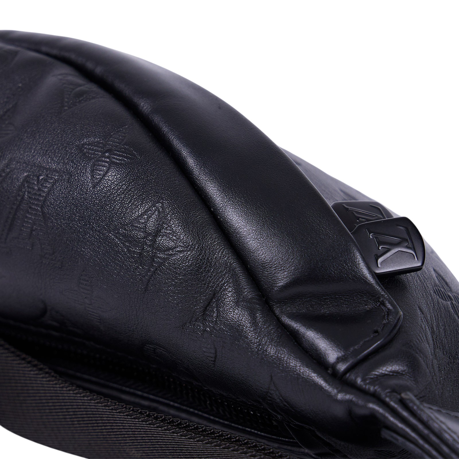 路易威登 LOUIS VUITTON Discovery PM 腰包 小牛皮 黑色 M46036 晶片款 黑原花DISCOVERY腰包 防塵袋