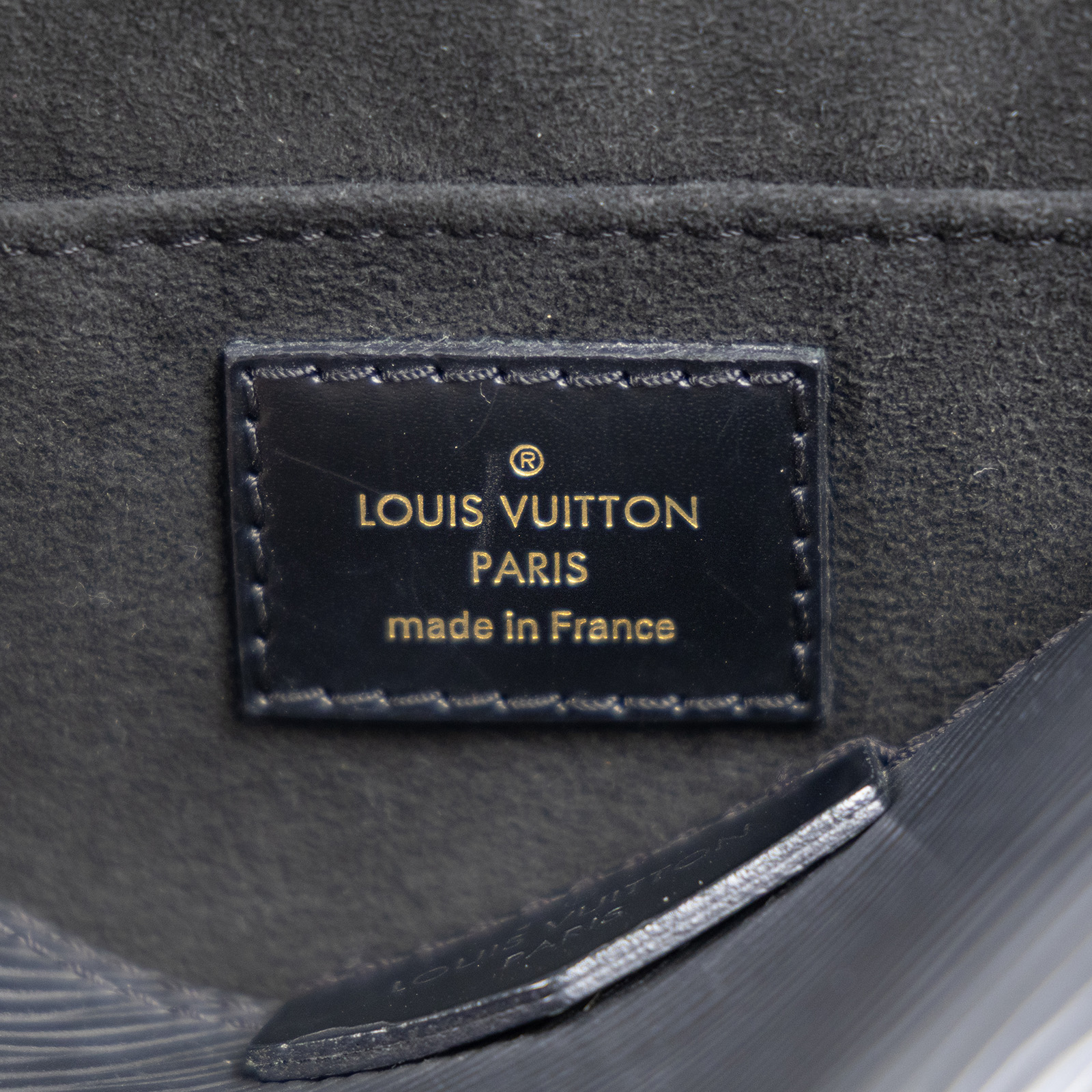 路易威登 LOUIS VUITTON Alma Mini 迷你 Epi皮革 M51405 黑EPI 貝殼包 無附屬品