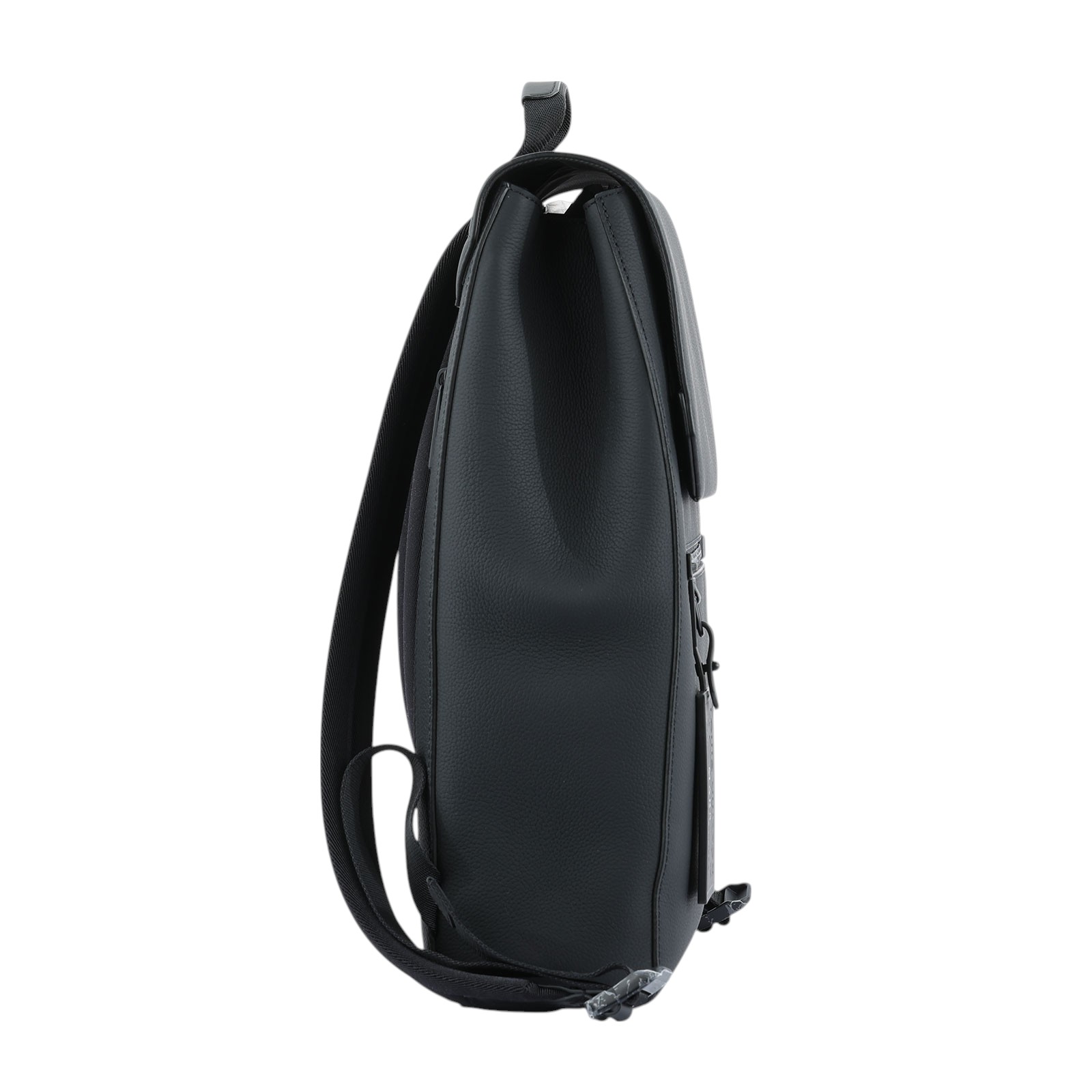 路易威登 LOUIS VUITTON Flap 後背包 M21367 晶片款 黑牛皮Flap Aerogram後背包 原廠盒子/防塵袋/客製化商品