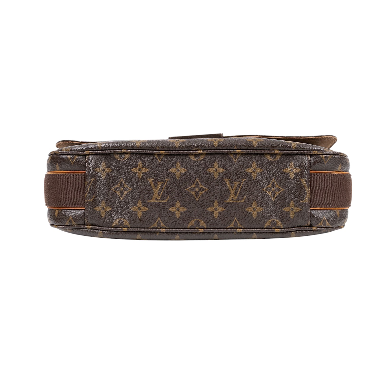 路易威登 LOUIS VUITTON Jake Messenger MM 斜背 郵差包 信差包 經典帆布 M97038 原花MESSENGER MM 無附屬品