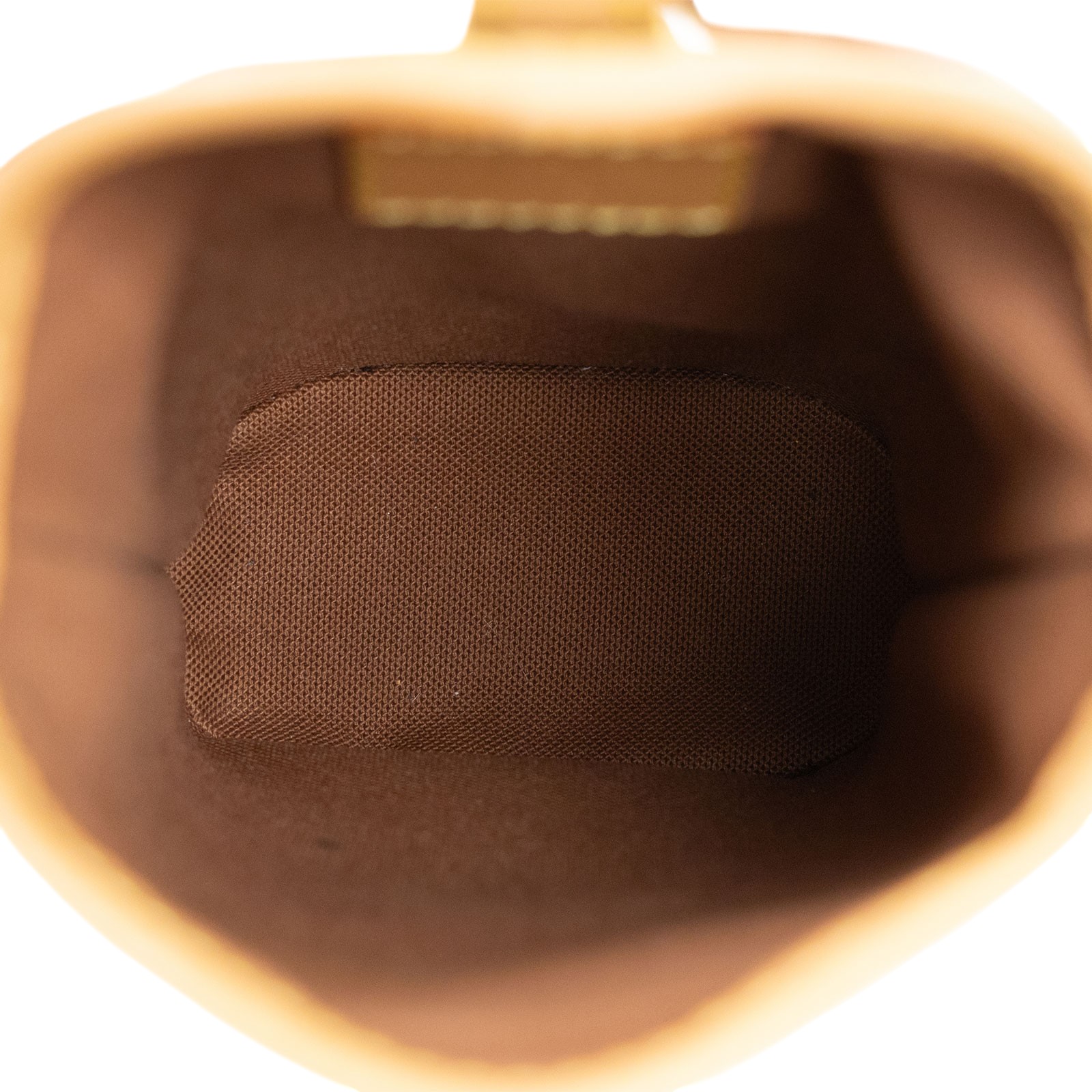 路易威登 LOUIS VUITTON Fold Me Pouch 隨身包 薯條包 M80874 晶片款  原廠盒子/購買證明影本/防塵袋/背帶