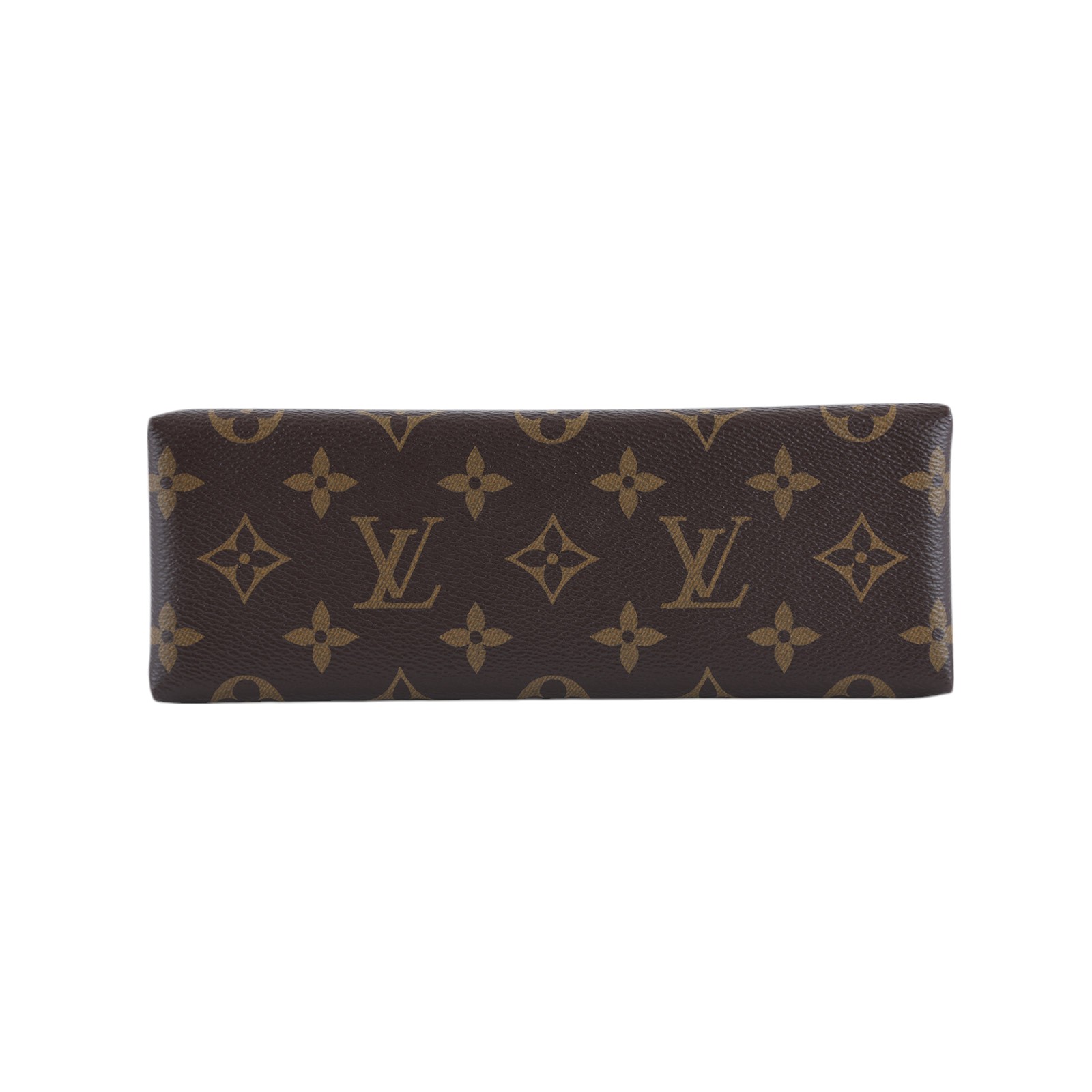 路易威登 LOUIS VUITTON Locky BB 手提包 焦糖色 M44654 晶片款 棕原花LOCKY BB 防塵袋