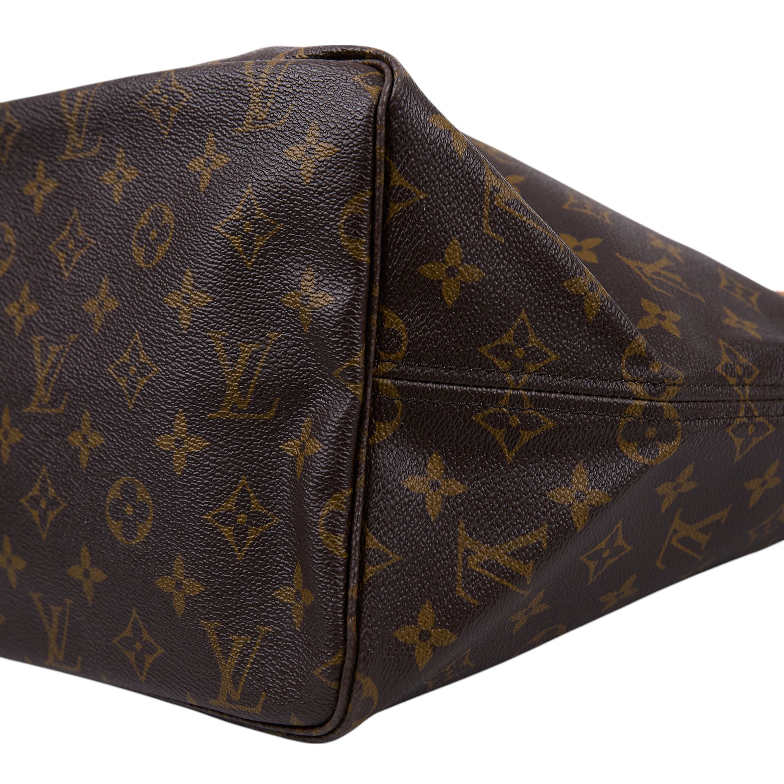 路易威登 LOUIS VUITTON Neverfull GM 托特包 經典帆布 M40157 原花NEVERFULL托特包GM 防塵袋