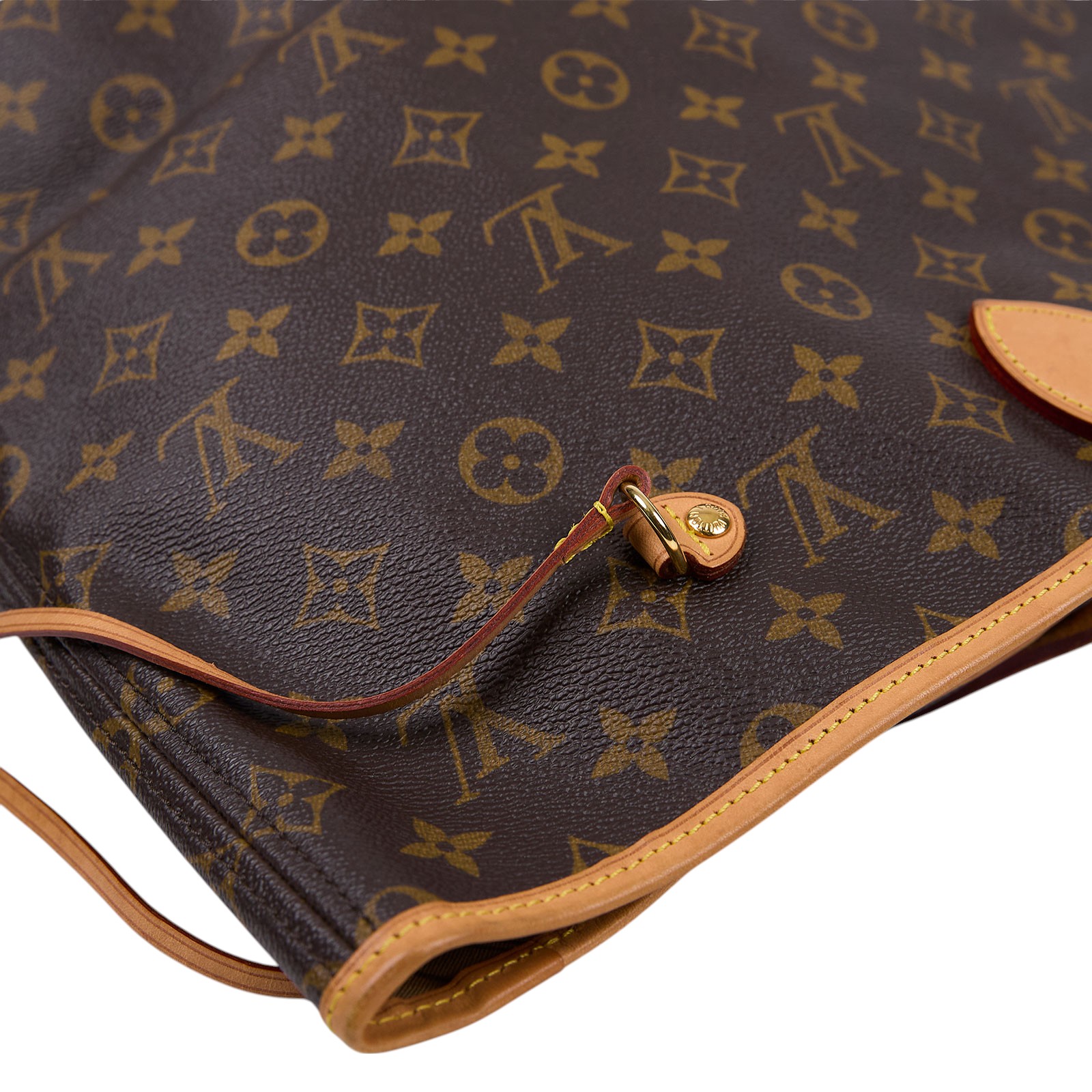 路易威登 LOUIS VUITTON Neverfull GM 托特包 經典帆布 M40157 原花NEVERFULL托特包GM 防塵袋