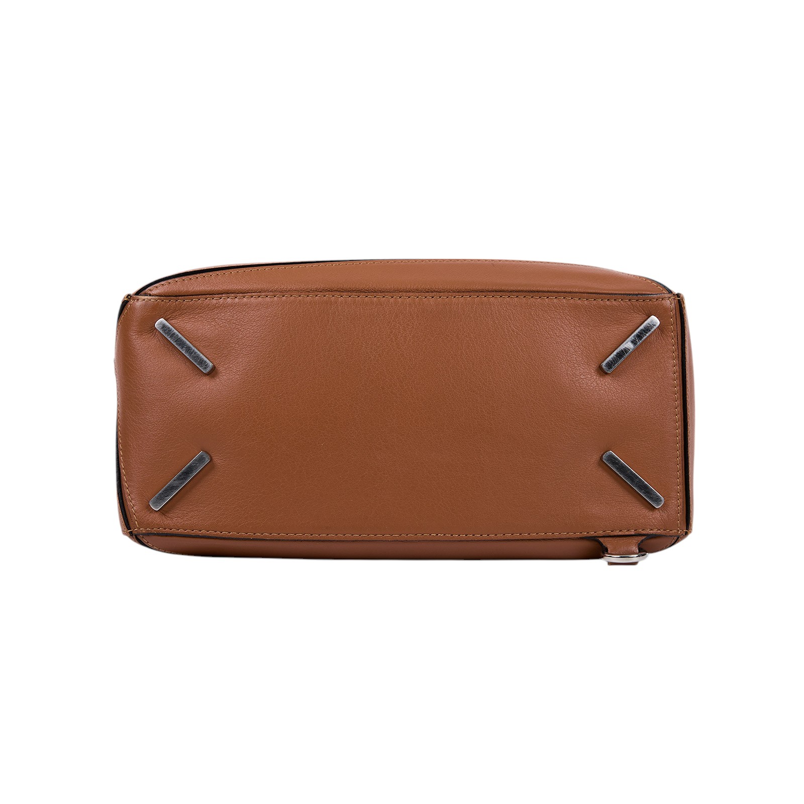 羅意威 LOEWE Medium Puzzle bag 中型 手提 斜背 肩背包 A510P49X14 焦糖PUZZLE MEDIUM 防塵袋