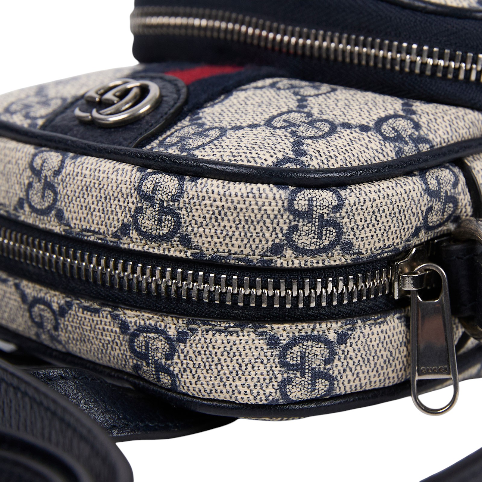 古馳 GUCCI Ophidia 肩背 手機包 671682 經典Ophidia系列mini 肩背包 原廠盒子/防塵袋