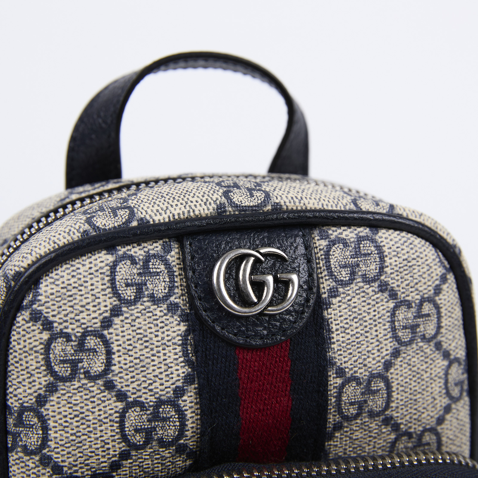 古馳 GUCCI Ophidia 肩背 手機包 671682 經典Ophidia系列mini 肩背包 原廠盒子/防塵袋