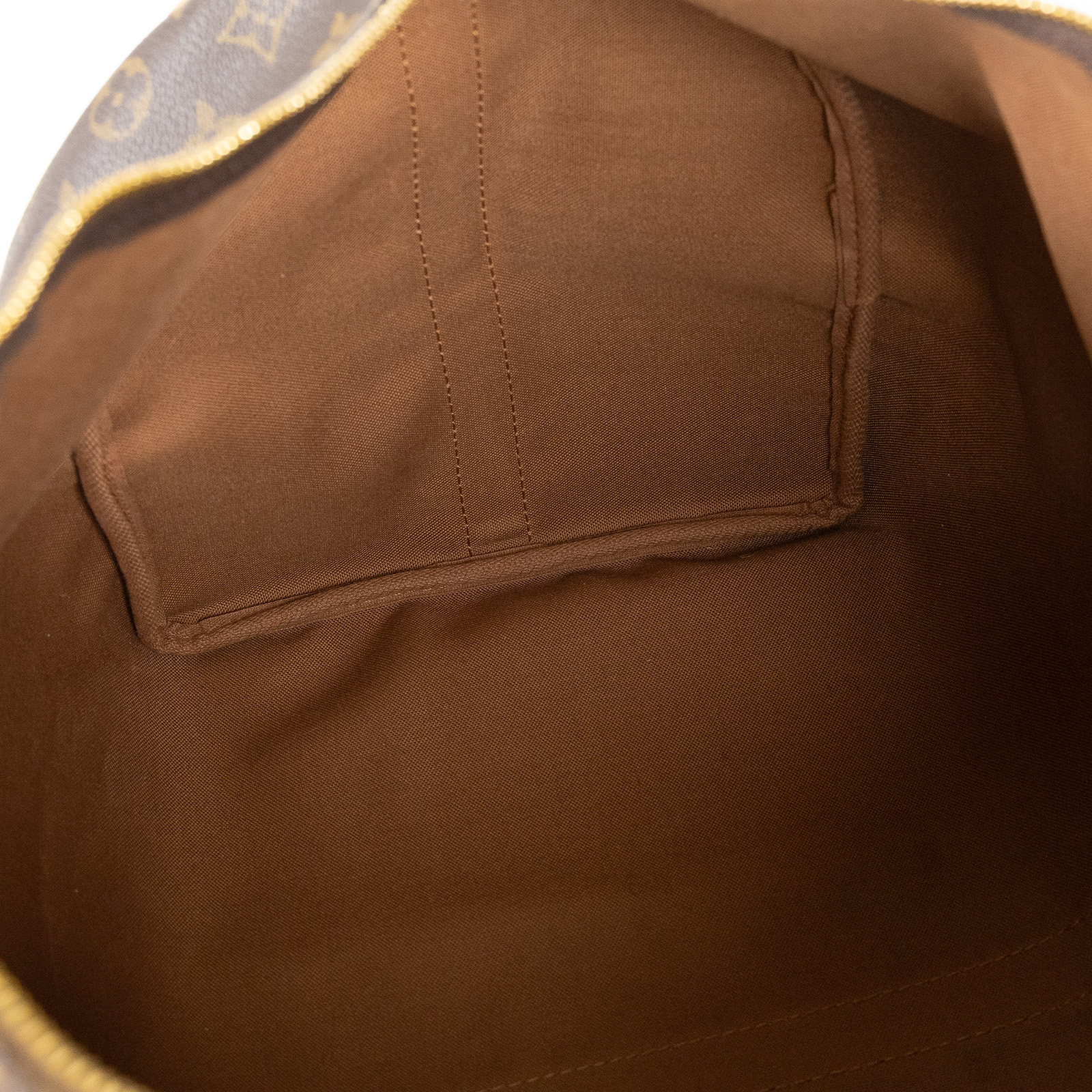 路易威登 LOUIS VUITTON Keepall Bandoulière 50 Monogram經典帆布 波士頓包  旅行袋 M41416  背帶