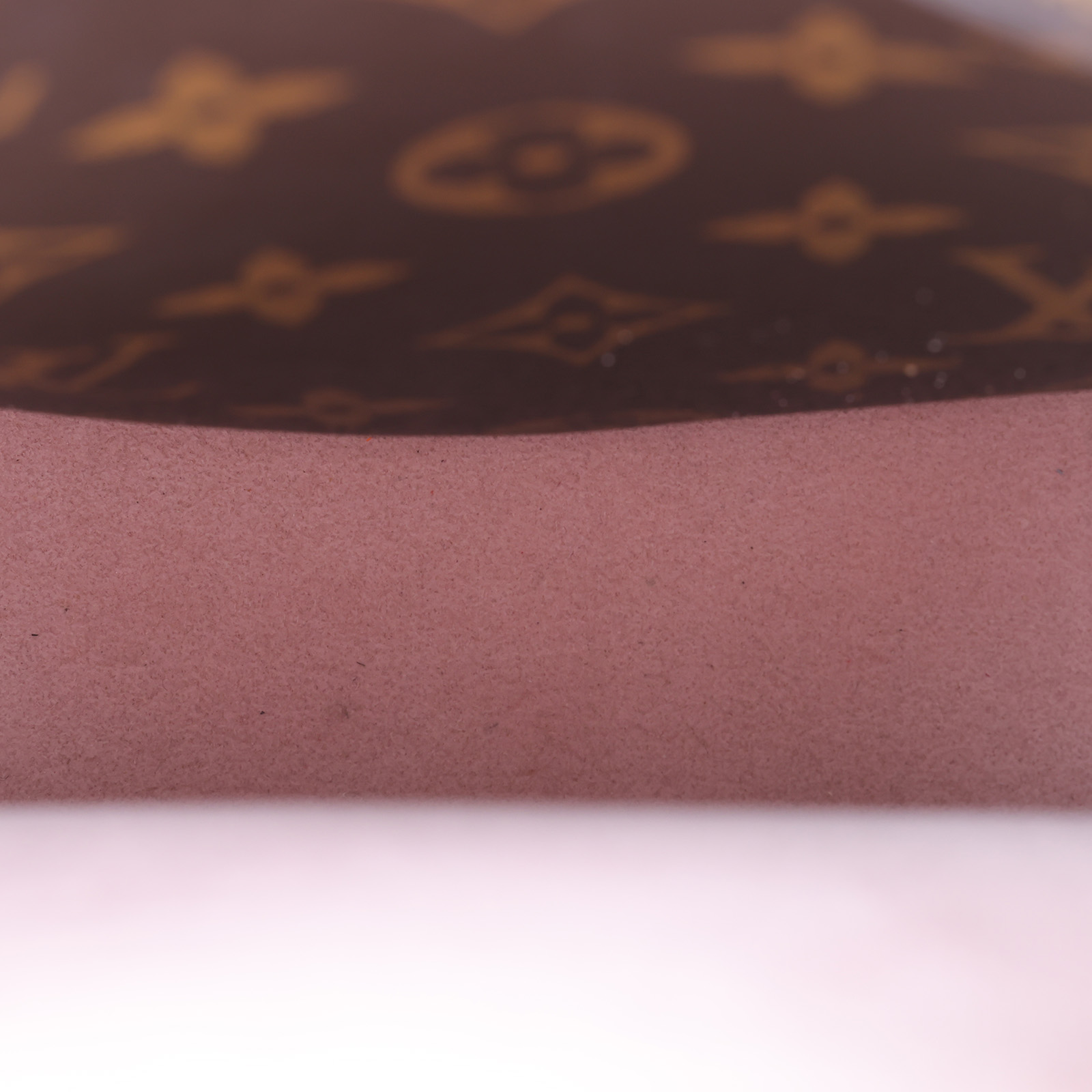 路易威登 LOUIS VUITTON NéoNoé MM 經典帆布 肩背 水桶包 粉紅色 M44022 原花粉NEO NOE 背帶