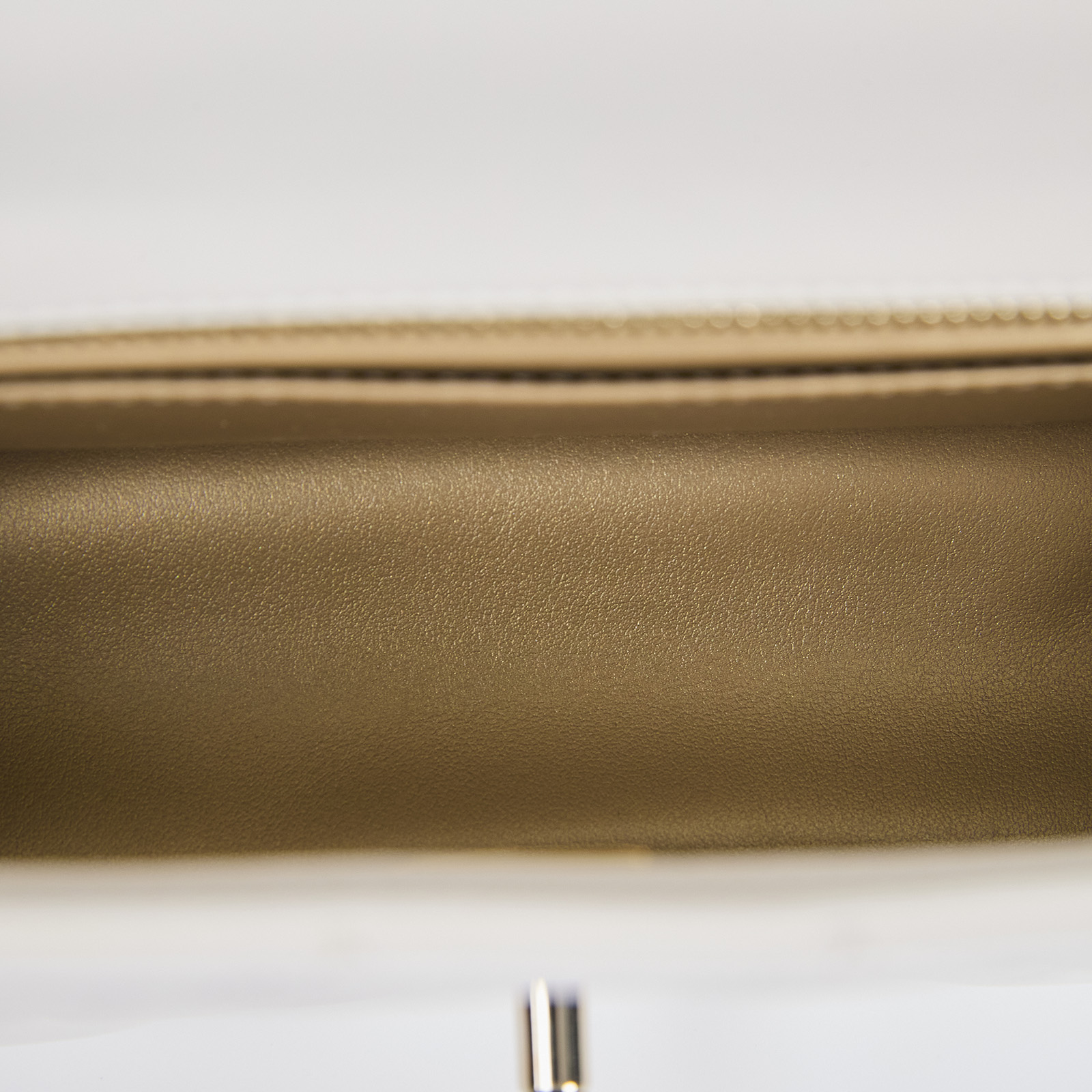 香奈兒 CHANEL 金球款 經典迷你口蓋包 AS1787 晶片款 白羊足球COCO20 原廠盒子/防塵袋