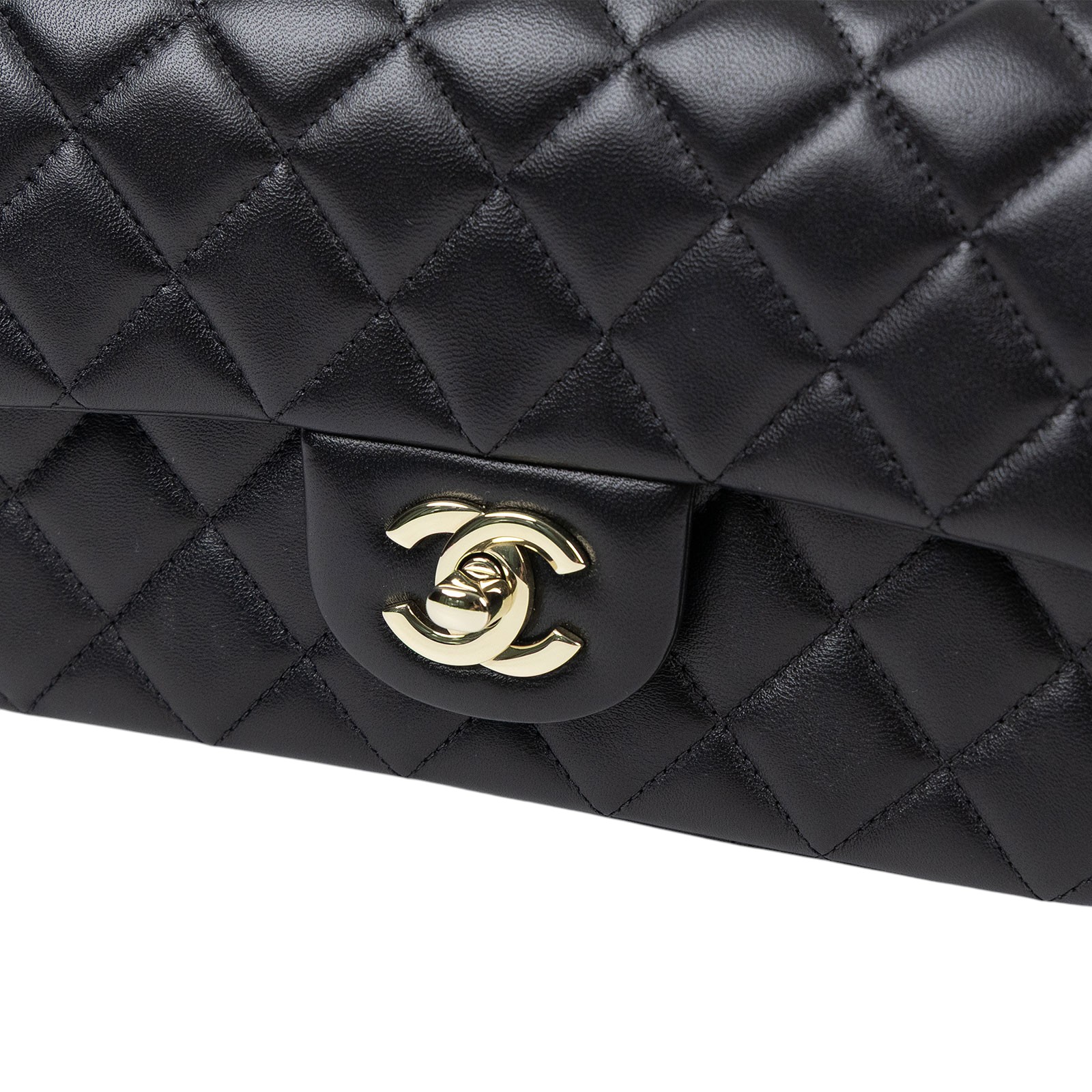 香奈兒 CHANEL CF 迷你 口蓋包 A69900 Y04059 黑羊COCO20 購買證明/防塵袋