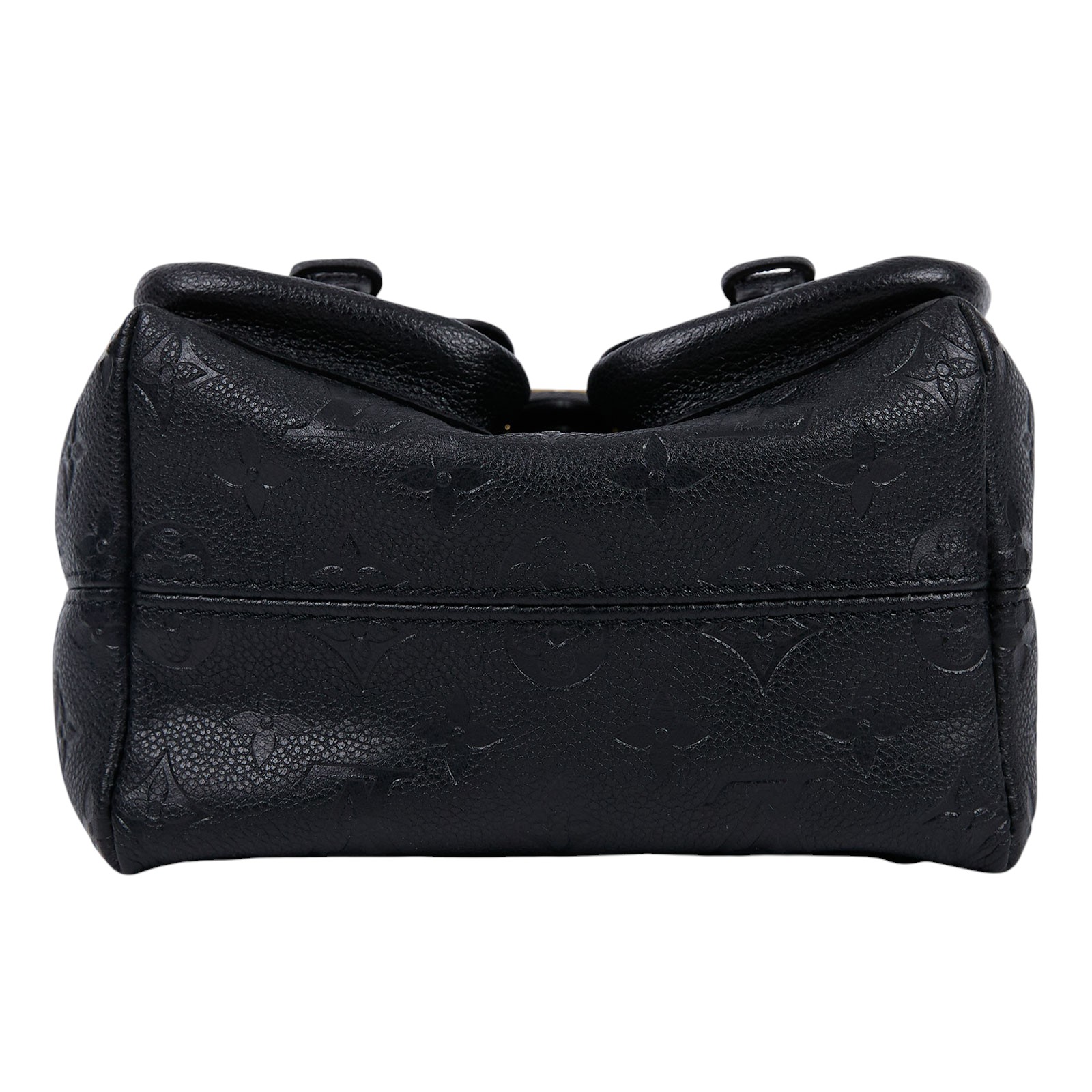 路易威登 LOUIS VUITTON Backup 後背包 黑色 M47072 晶片款 黑原花壓紋後背包 原廠盒子/防塵袋/購買證明