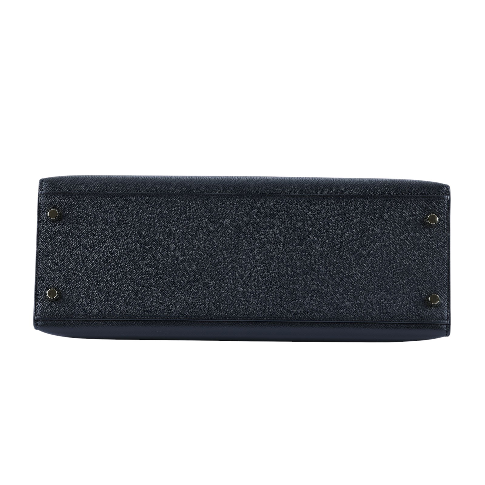 愛馬仕 Hermes Kelly Bag 凱莉包 32 KL32 X刻 黑色KELLY32 防塵袋/雨衣/鎖組/背帶