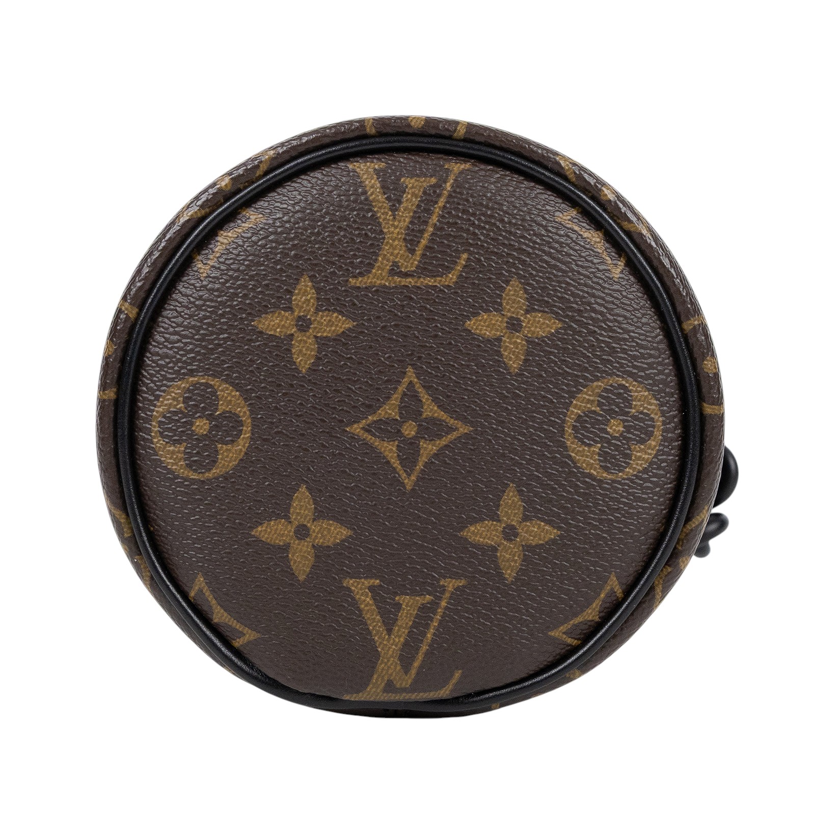 路易威登 LOUIS VUITTON Chalk Nano 迷你 水桶包 M44632 原花Chalk Nano 防塵袋