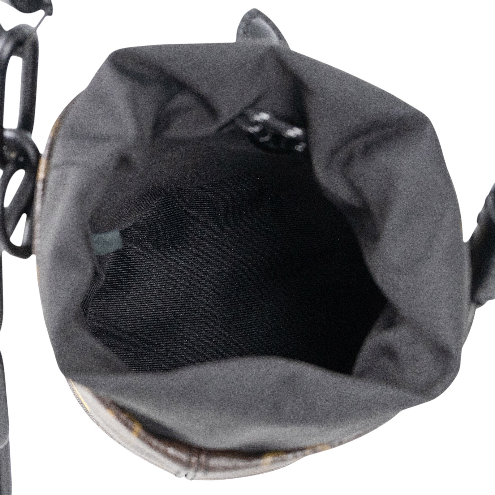 路易威登 LOUIS VUITTON Chalk Nano 迷你 水桶包 M44632 原花Chalk Nano 防塵袋