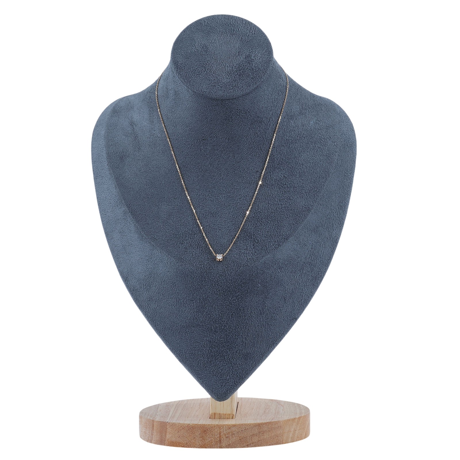 卡地亞 CARTIER C de 項鍊 1顆鑽石 N7424281 RG C de Cartier單鑽項鍊 保證卡/原廠盒子/購買證明/GIA證書