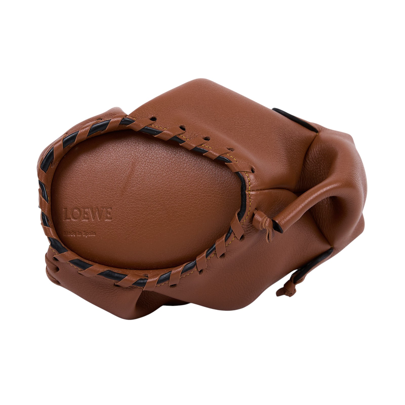 羅意威 LOEWE Elephant Pocket 大象包 小型  咖大象包小號 防塵袋