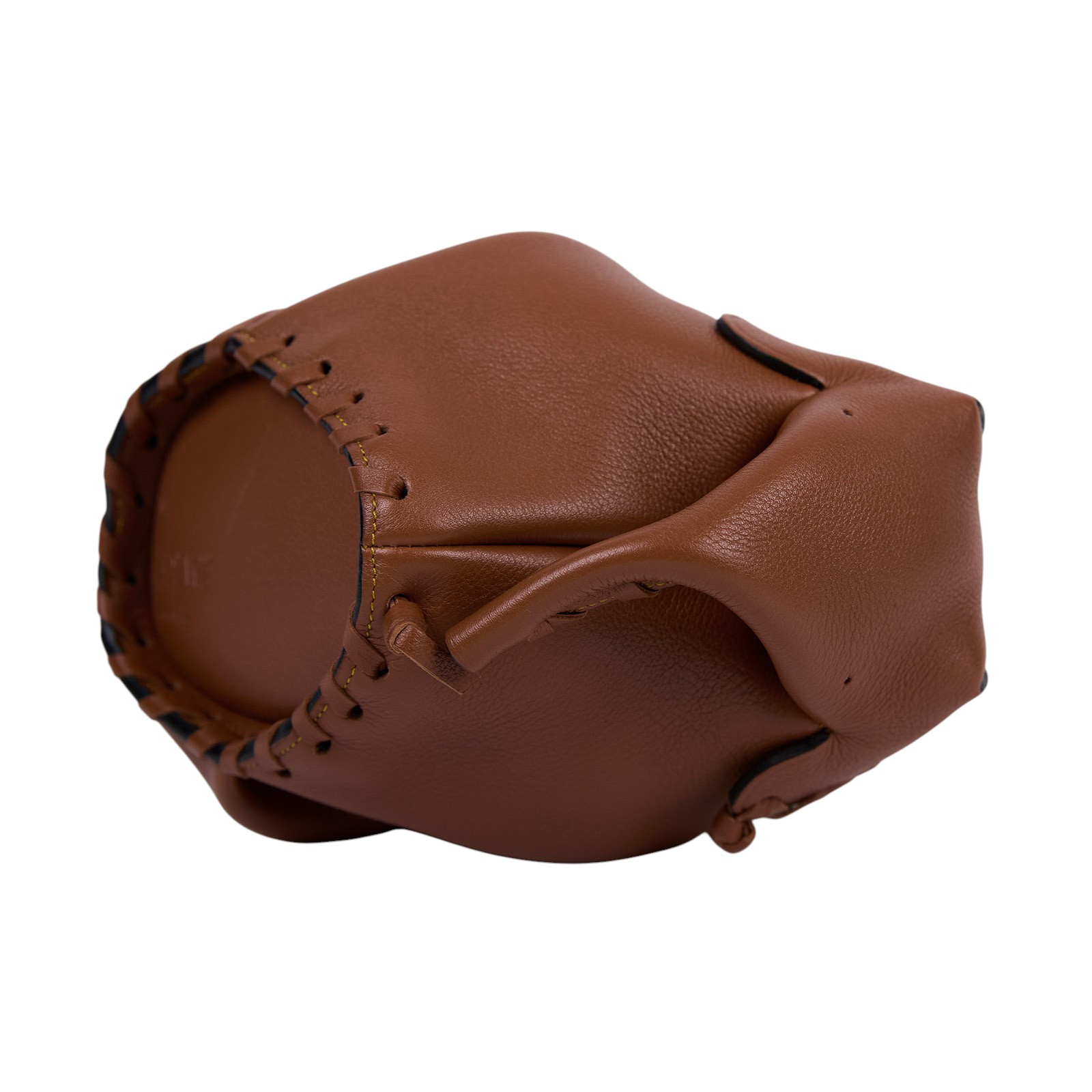 羅意威 LOEWE Elephant Pocket 大象包 小型  咖大象包小號 防塵袋