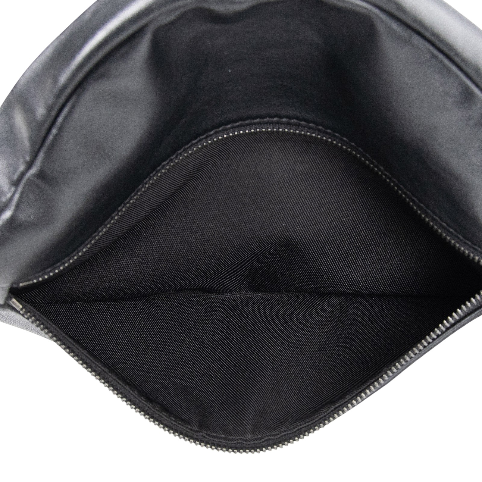 路易威登 LOUIS VUITTON Discovery PM 腰包 Eclipse 黑色 M46035 晶片款  原廠盒子/防塵袋