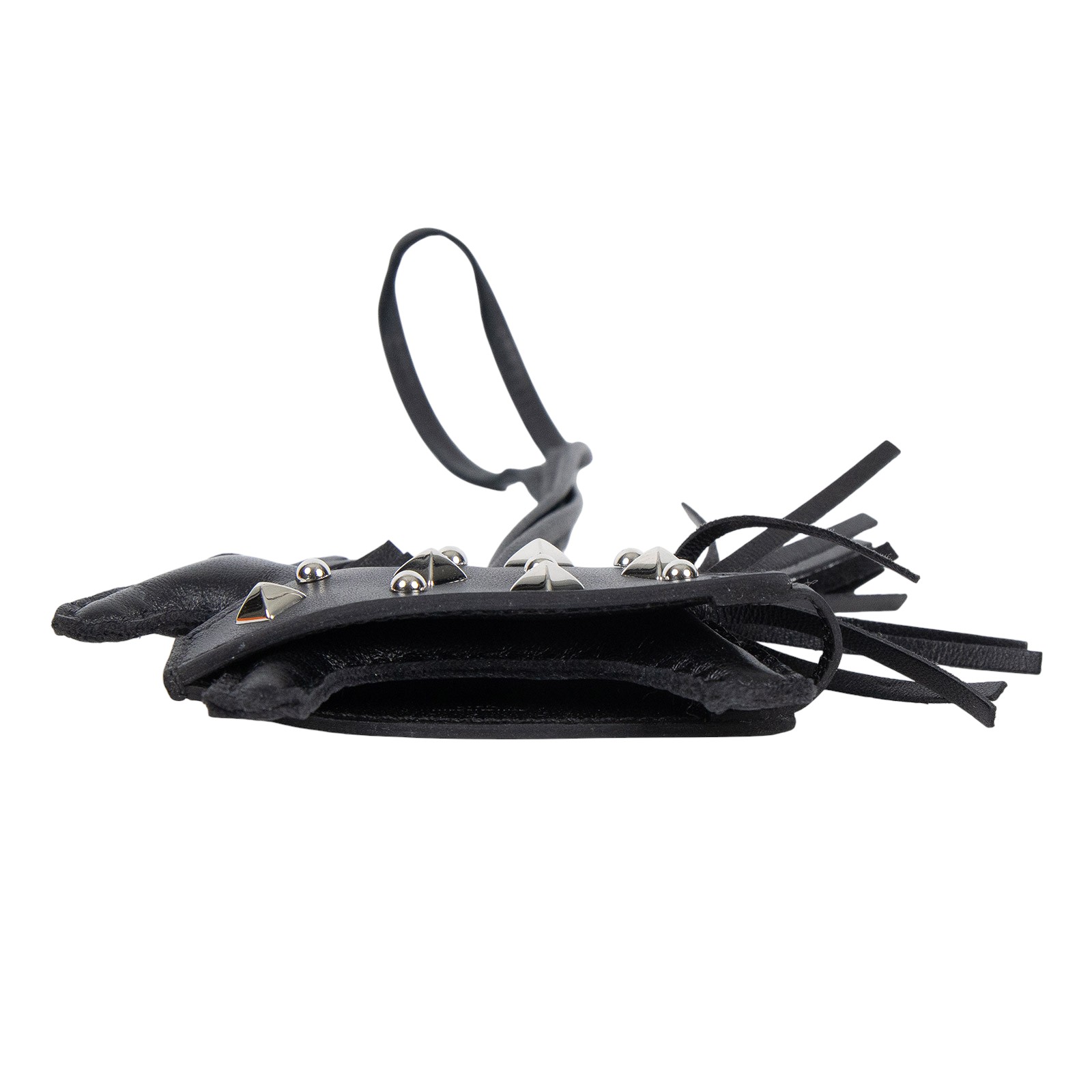 愛馬仕 Hermes Rodeo Robeo Rock PM 飛馬 吊飾 H086961CKAA K刻 黑RODEO ROCK PM 小馬 原廠盒子