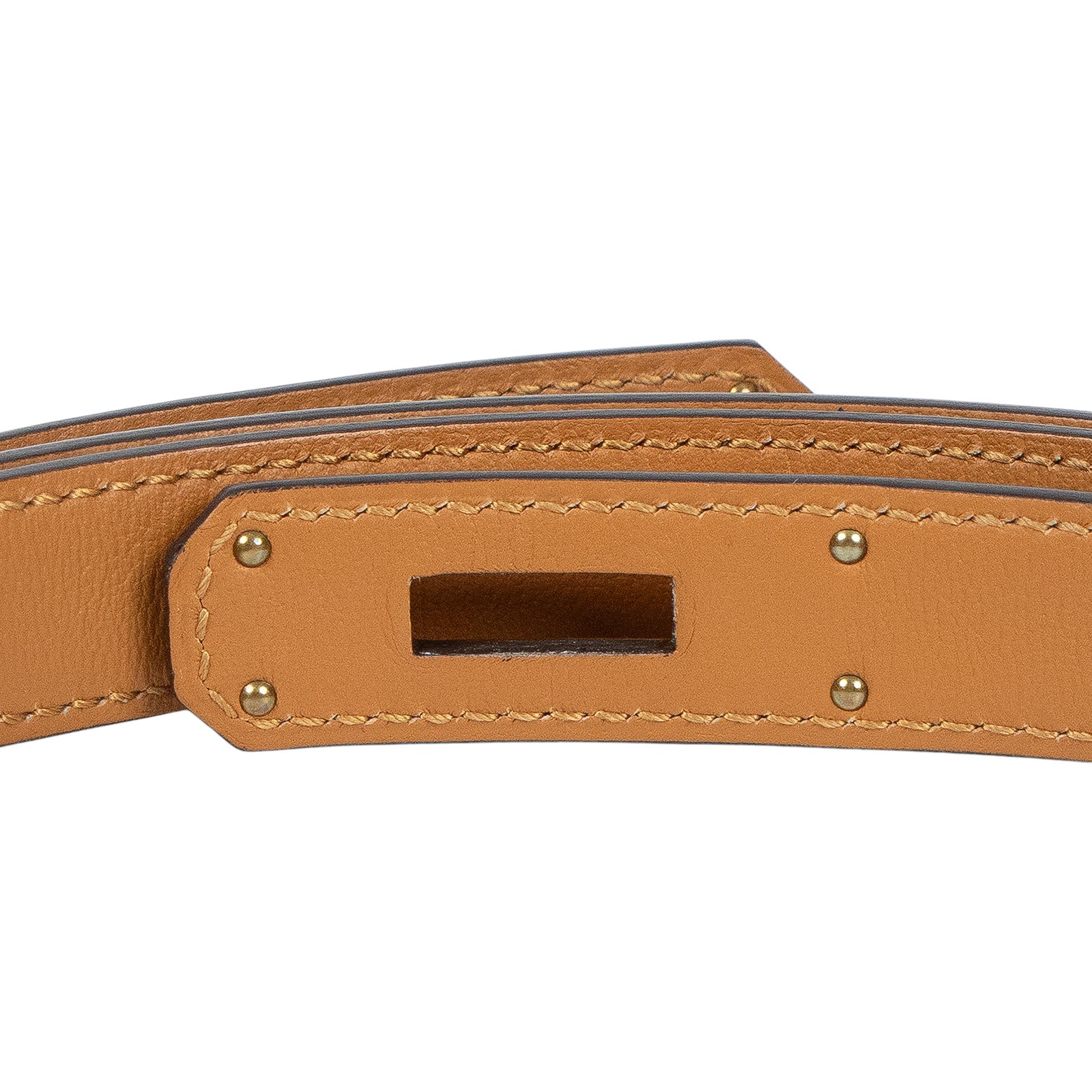 愛馬仕 Hermes Kelly 18 腰帶 大象灰 玫瑰金色五金 大象灰  H069853CD18 /H069853CD  防塵袋/原廠盒子/購買證明影本