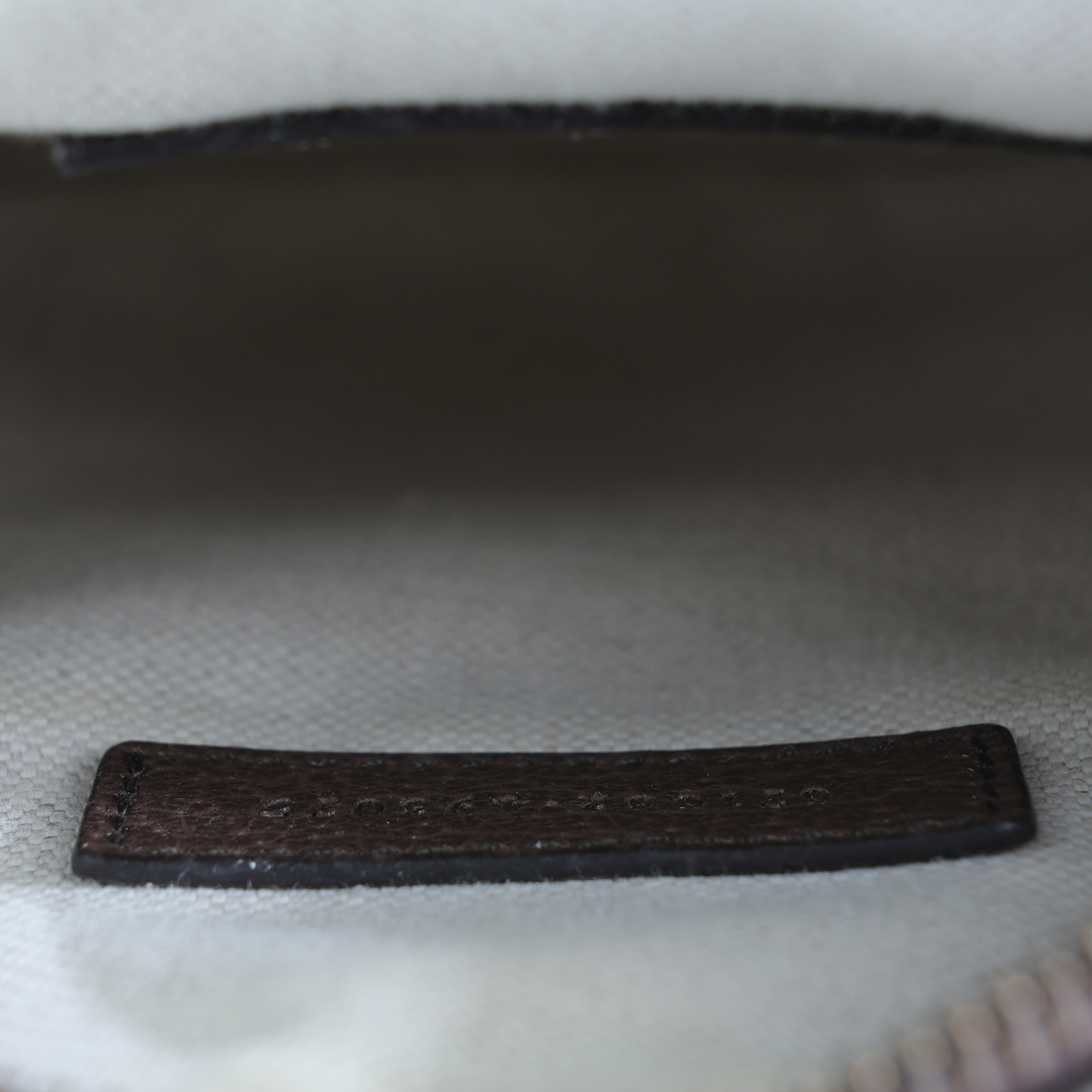 古馳 GUCCI Ophidia 肩背 手機包 671682 96IUT 原花Ophidia 肩背包 mini 黑LOGO腰包 MINI 防塵袋