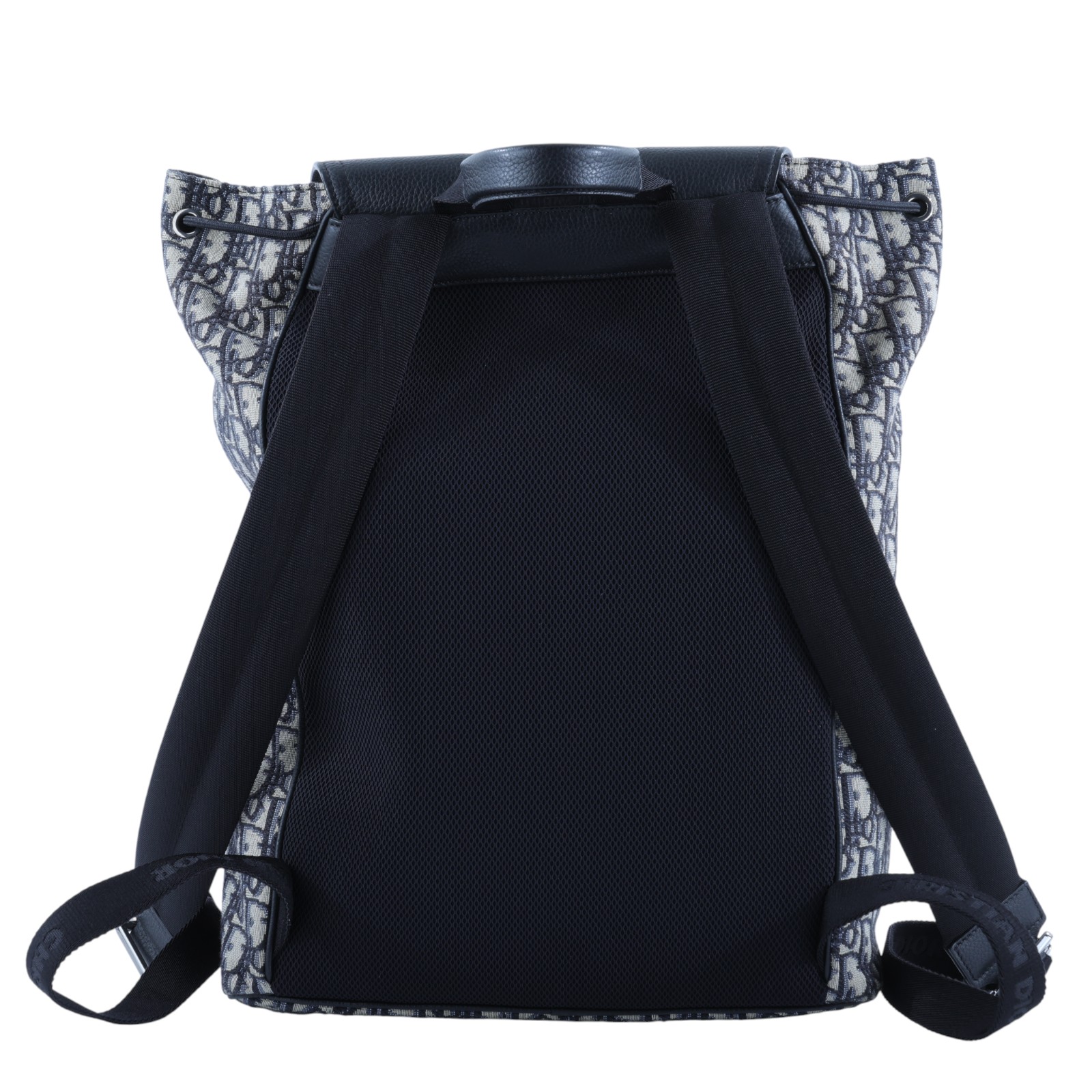 迪奧 CHRISTIAN DIOR Motion 後背包 1ESBA138 緹花後背包 防塵袋